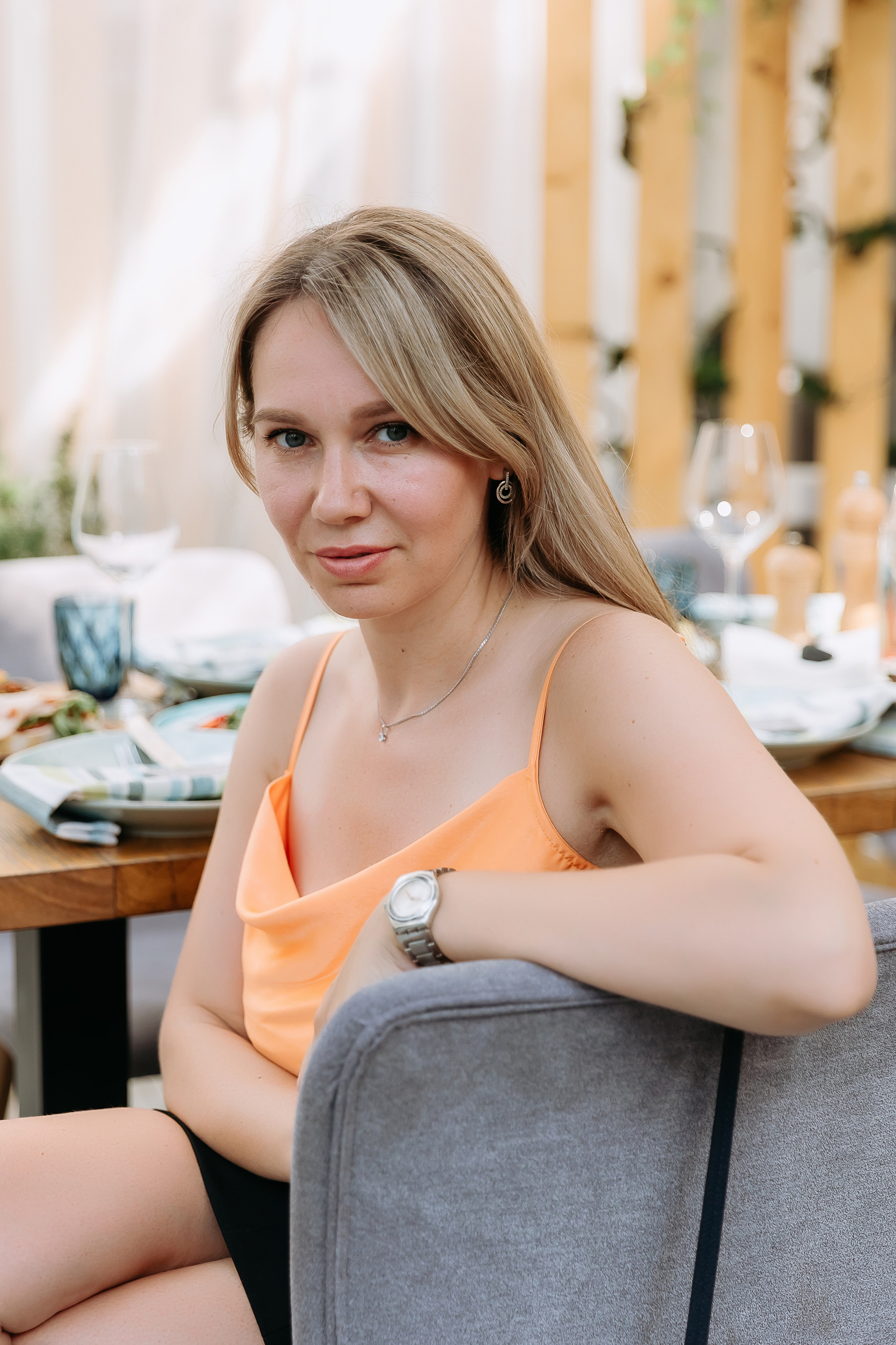 Илье 30 лет. Свадебный фотограф | Москва | Демидова Мария