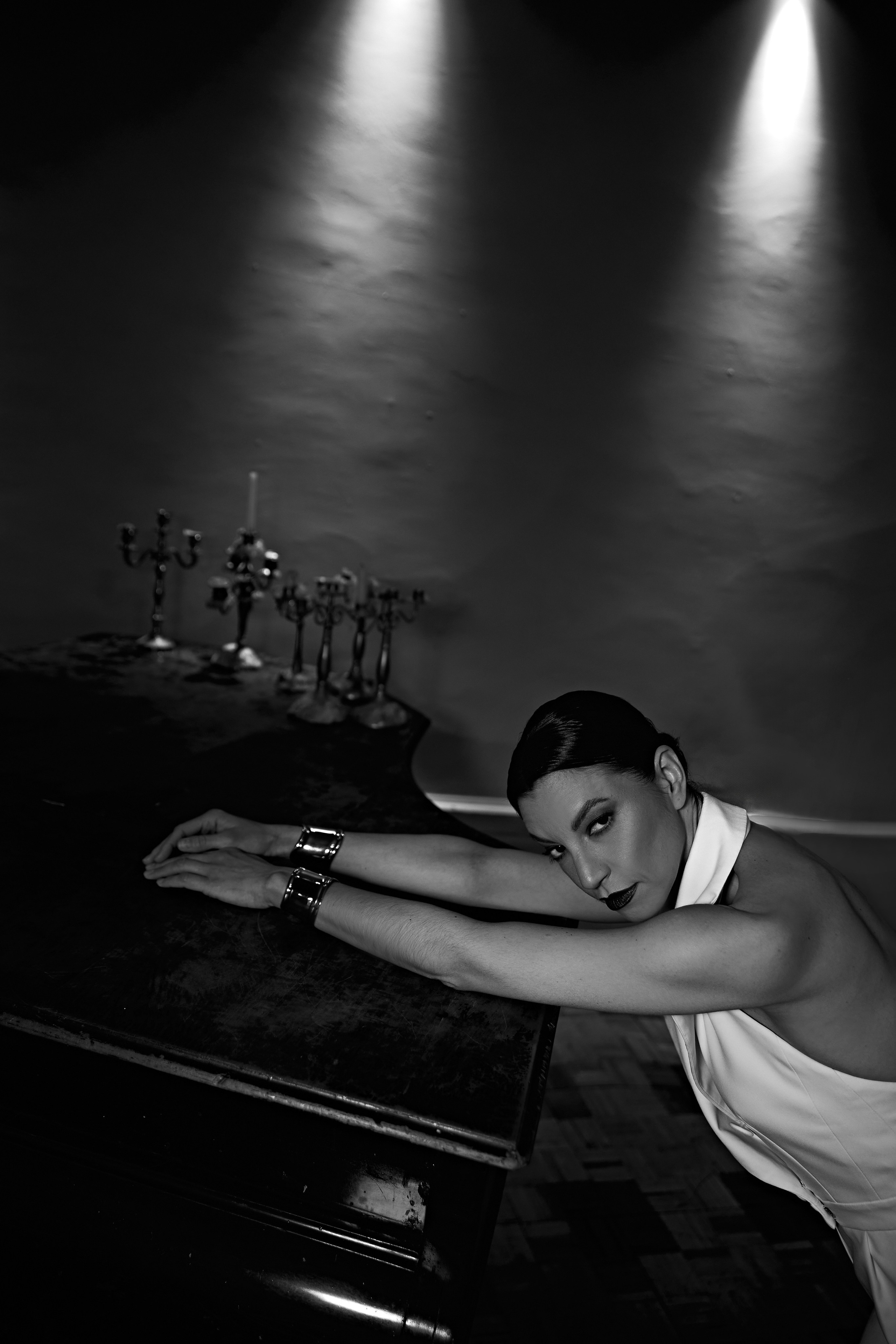 CLIENTS. Yulia Otroschenko