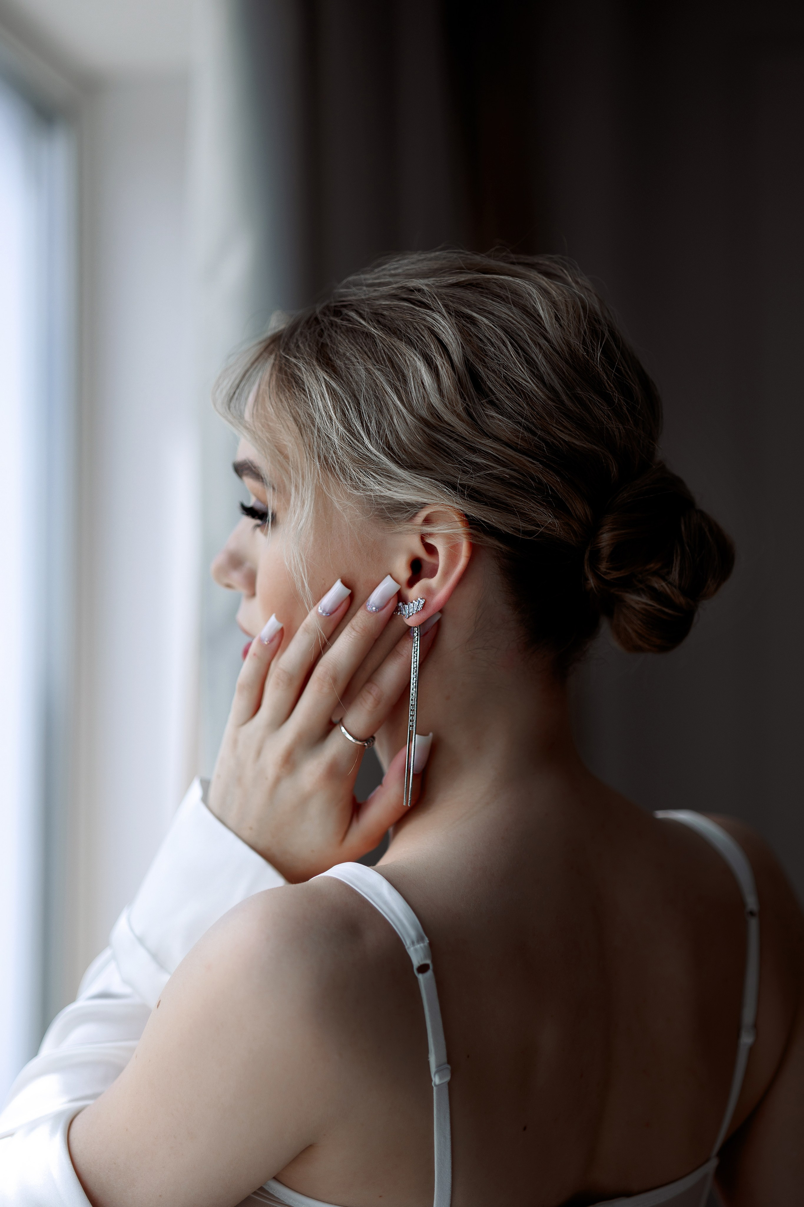 WED Валерия&Дмитрий. Фотограф в Омске