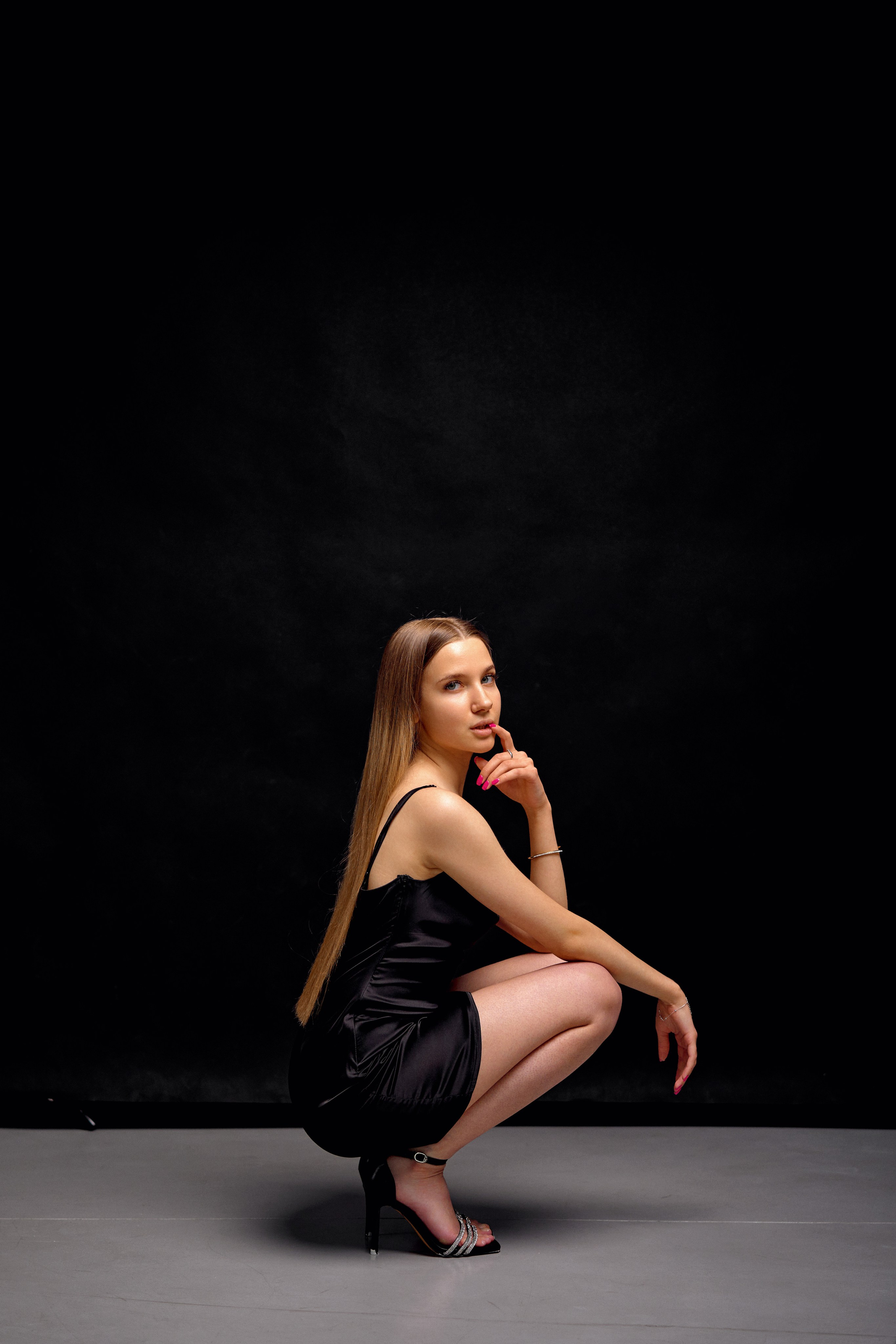 Иван & Мария. Фотограф в Санкт-Петербурге Цуркан Алёна