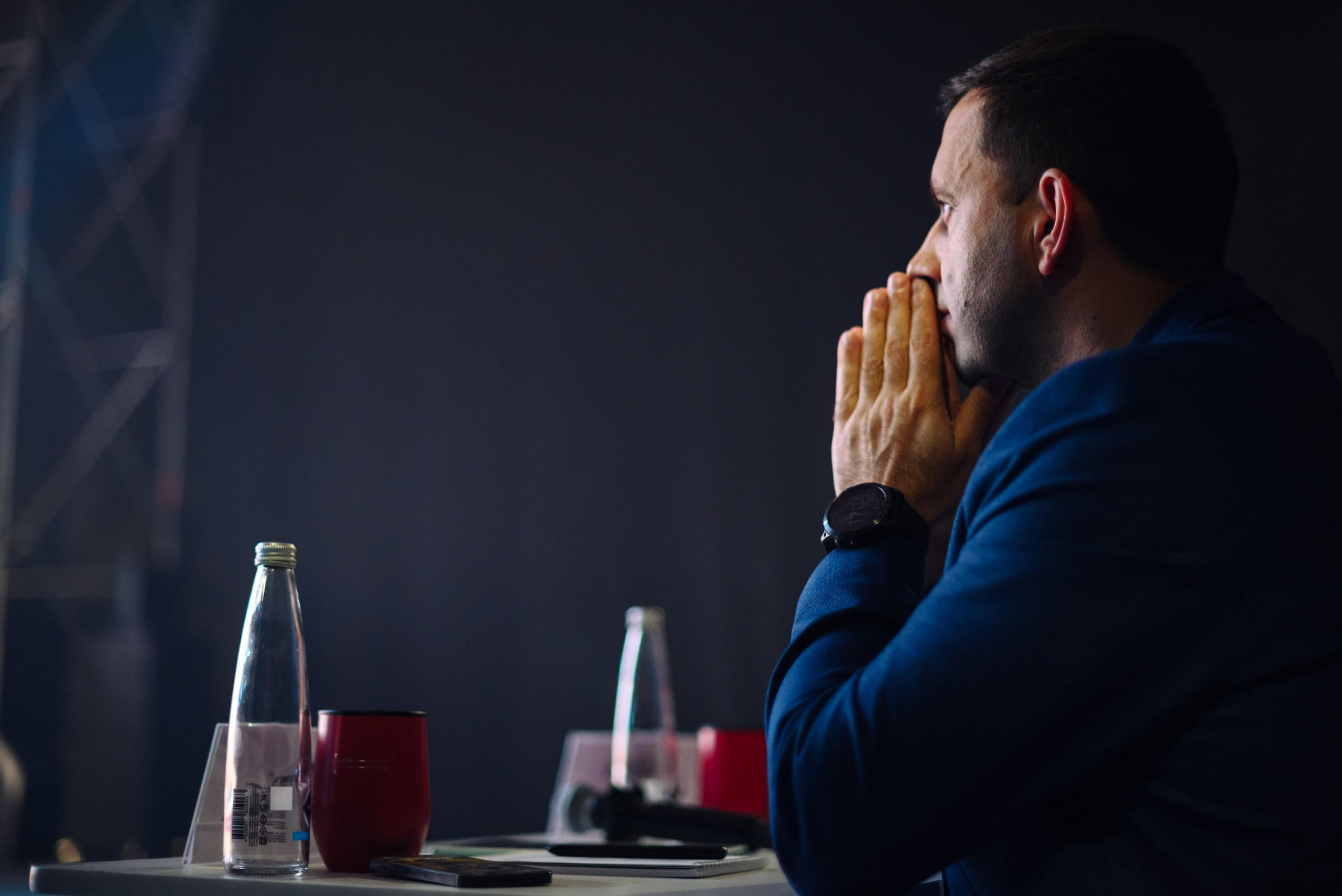 Свой код. Dmitry Gagarin Photographer