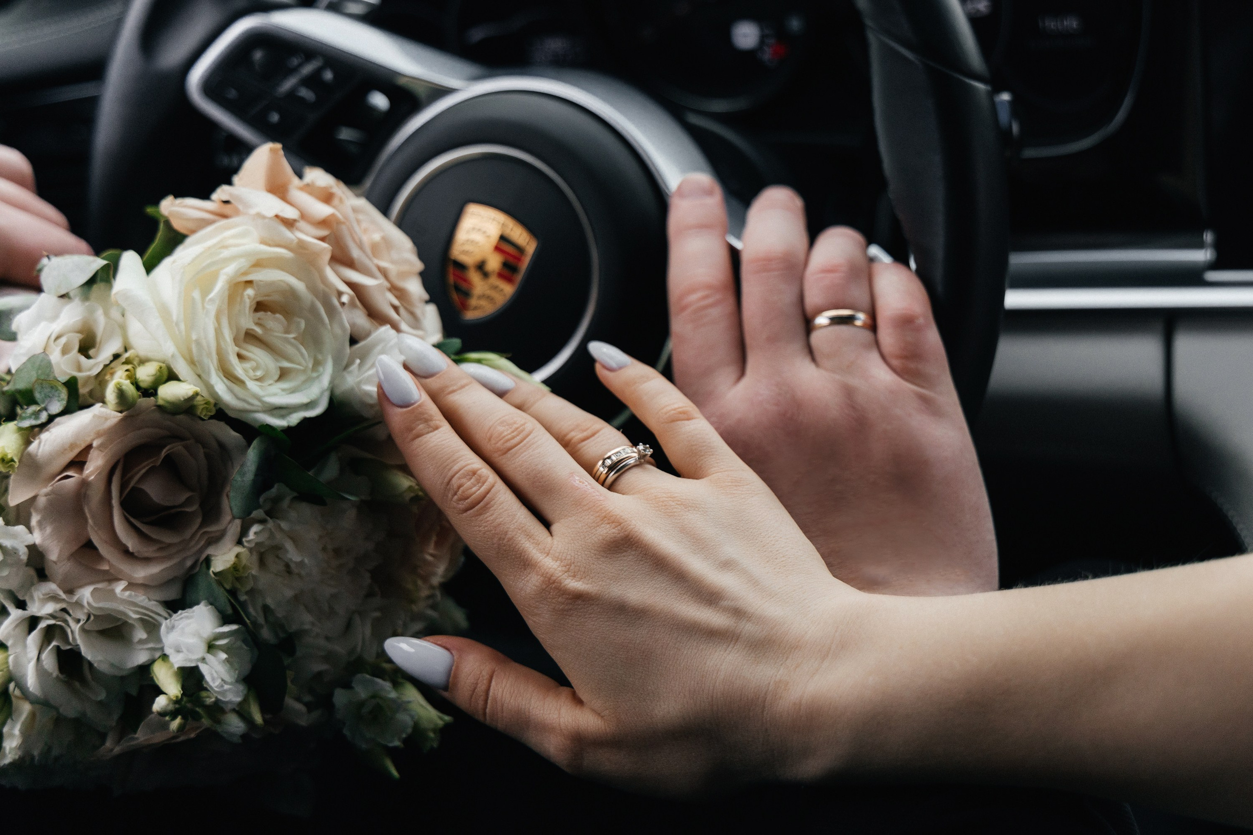 Диана и Сергей (полный день). Фотограф в Барнауле Юлия Садвокасова