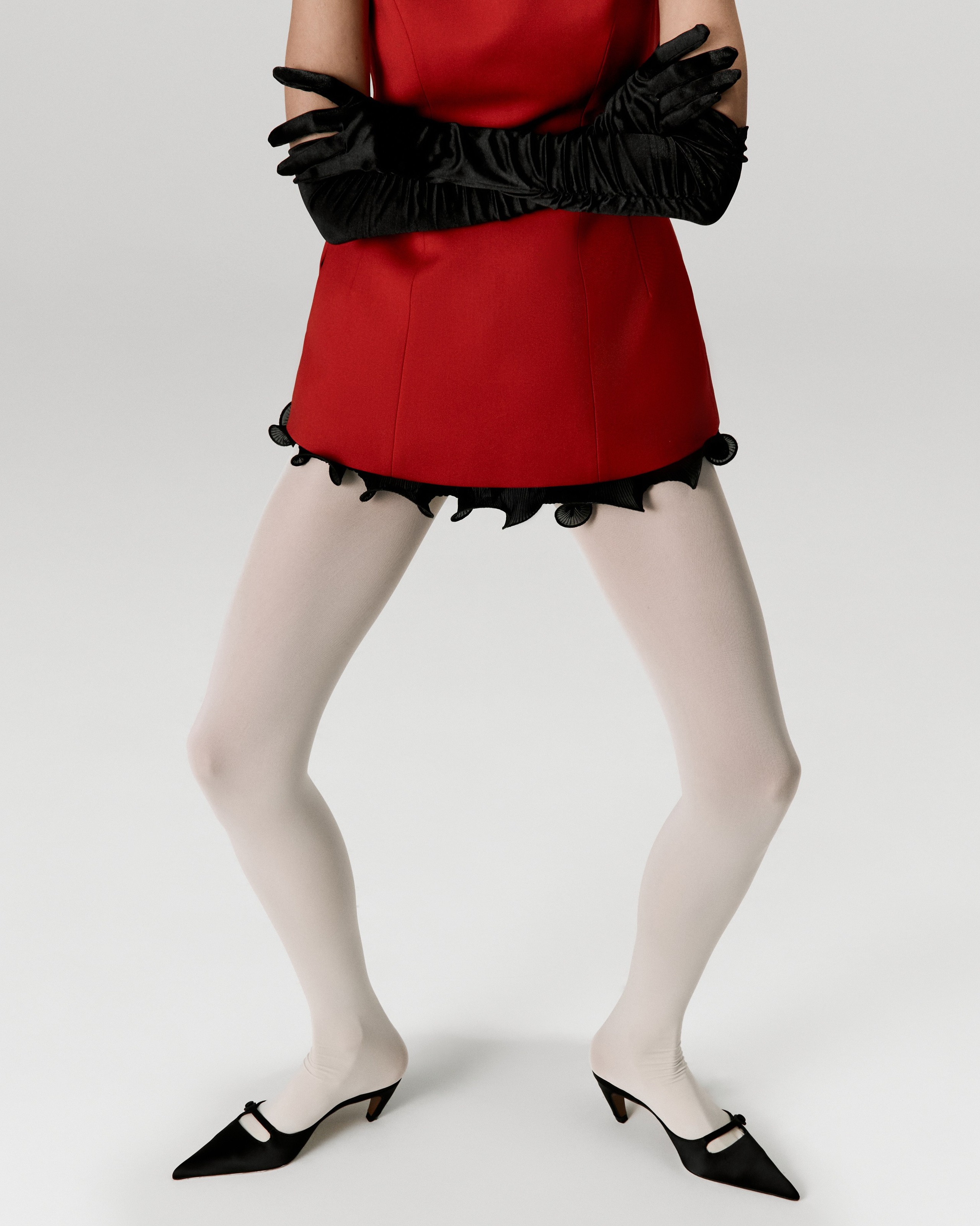 Lensio lookbook. Agreed.production