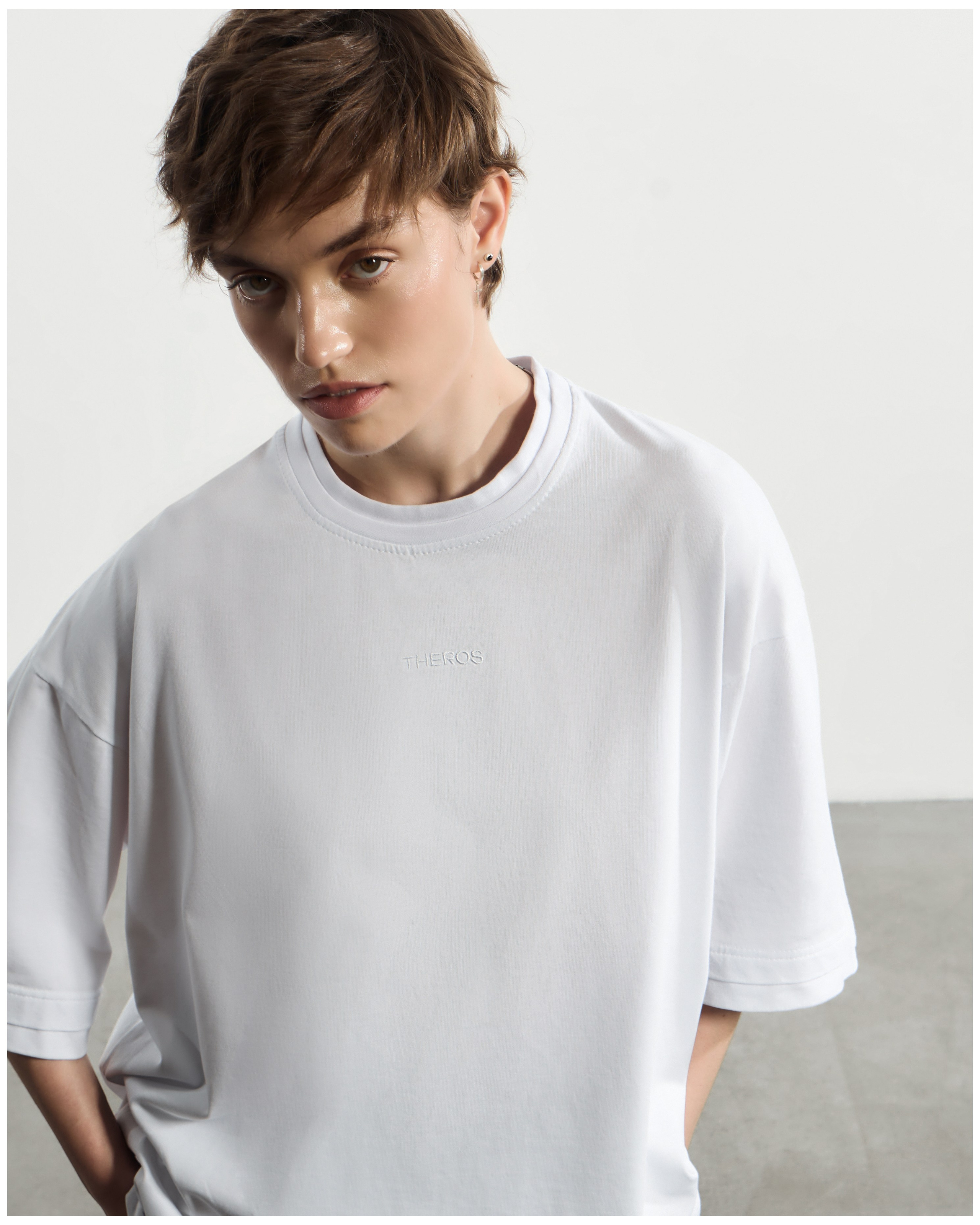 THEROS catalog. Agreed.production