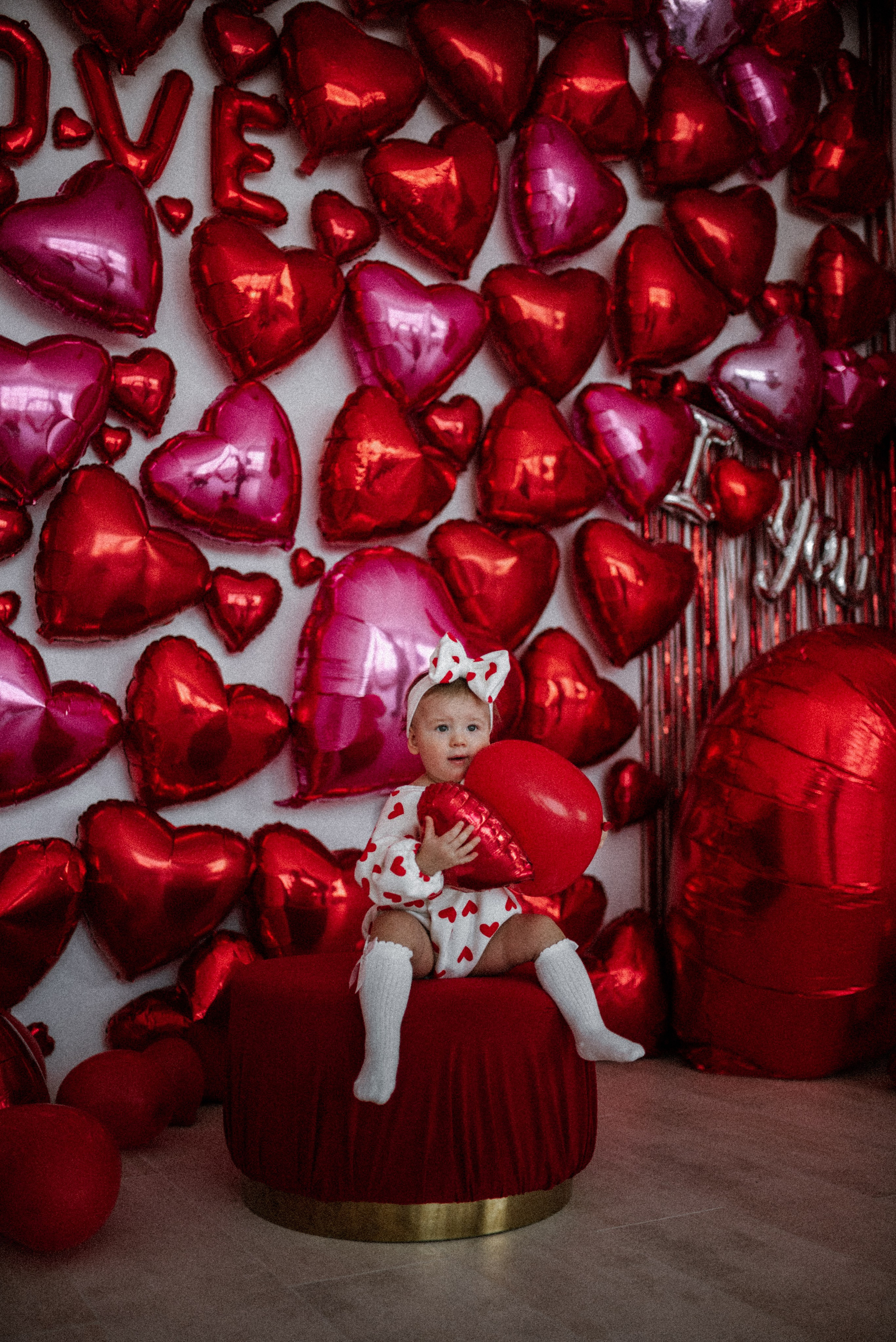 Все в сердцах. Свадебный и семейный фотограф Кожевникова Лариса