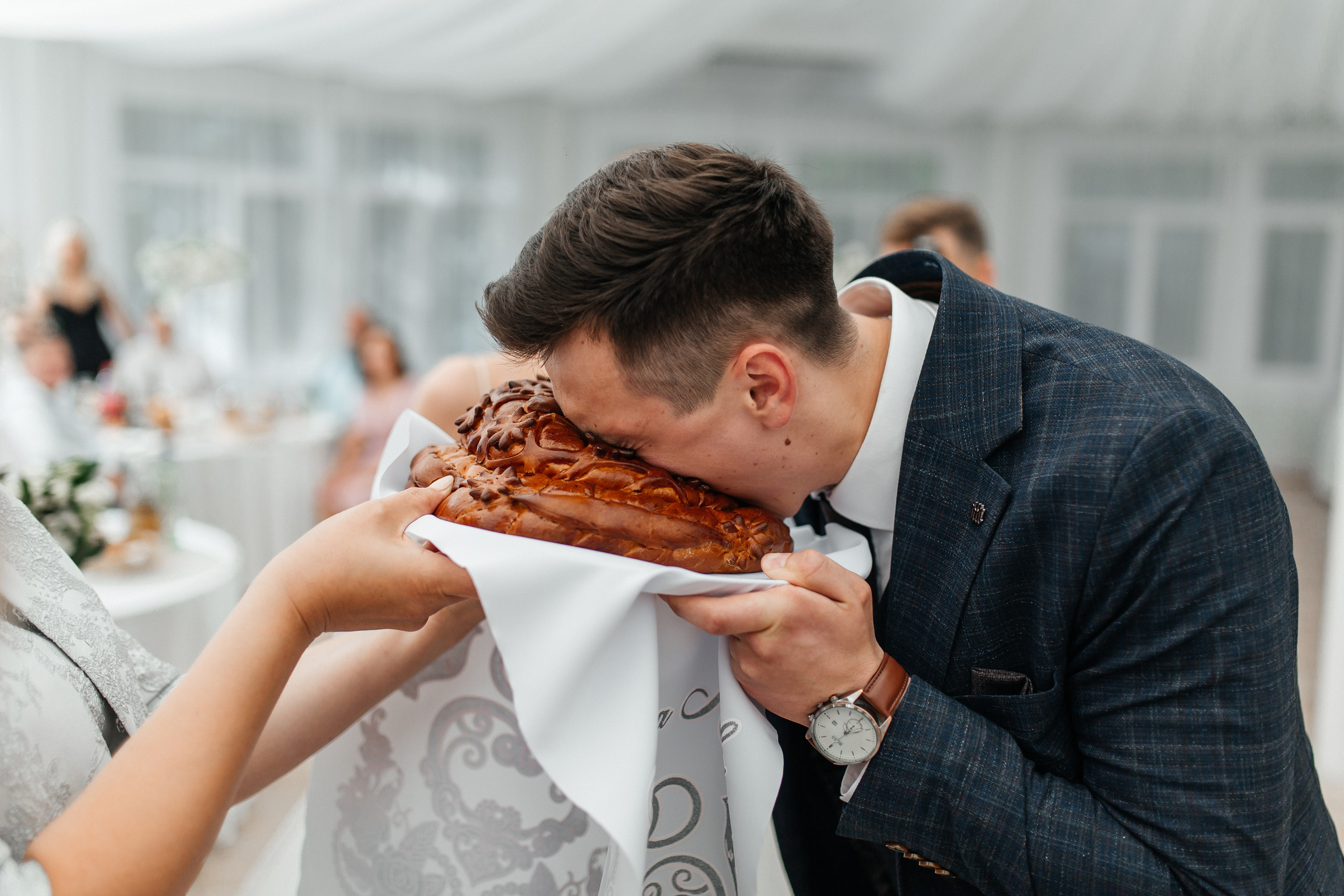 Однажды в Димитровграде. Фотограф и видеограф в Ульяновске Денис Власов