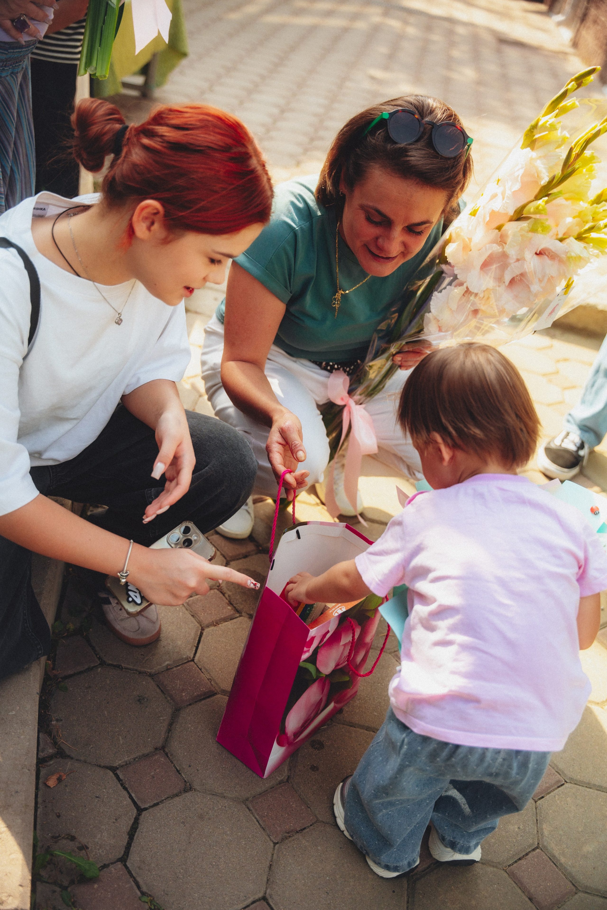 ЛЯЙСАН 2 ГОДА