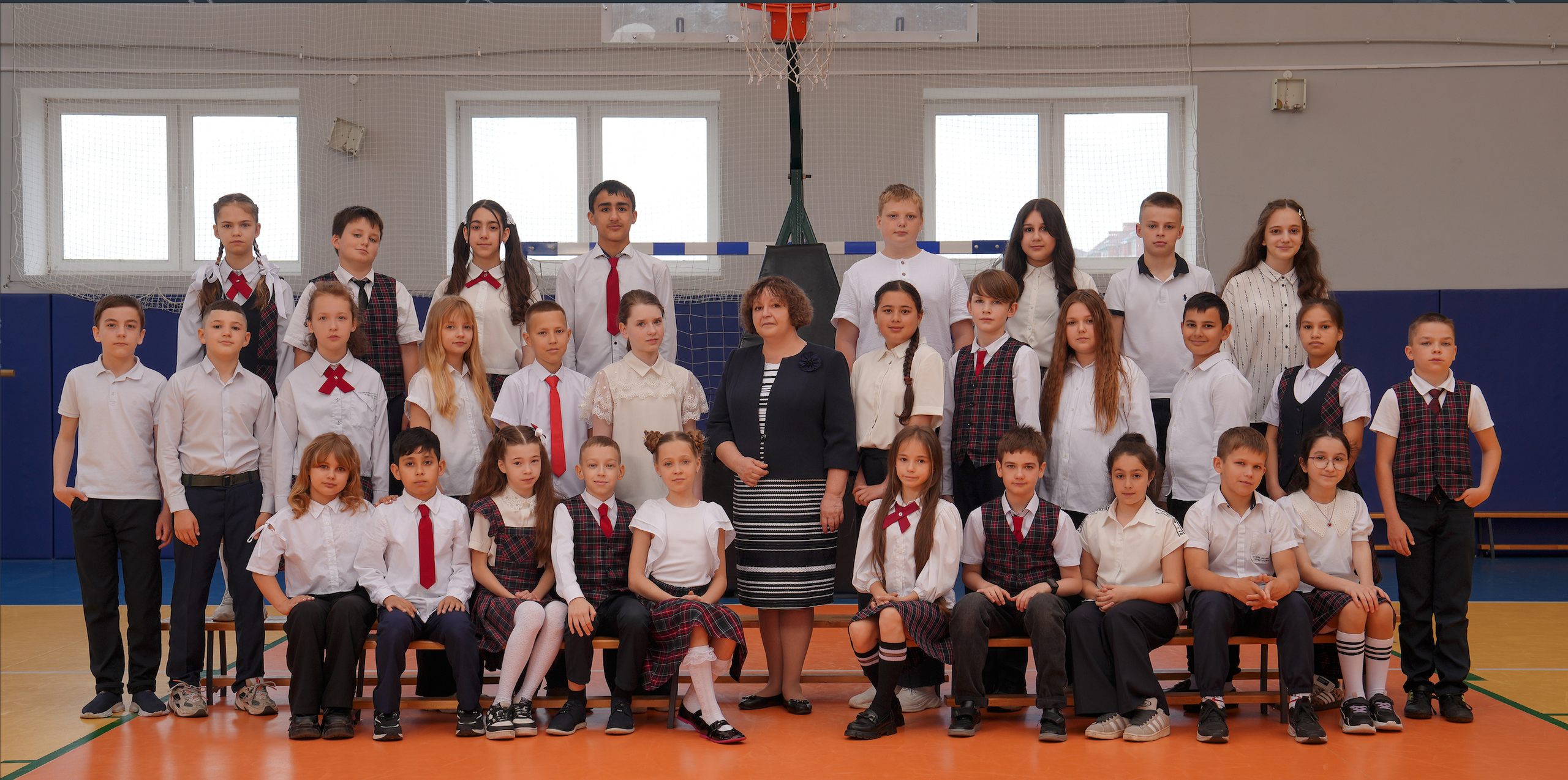 УЛИЧНЫЕ ЛОКАЦИИ. Красивый выпускной альбом в Краснодаре