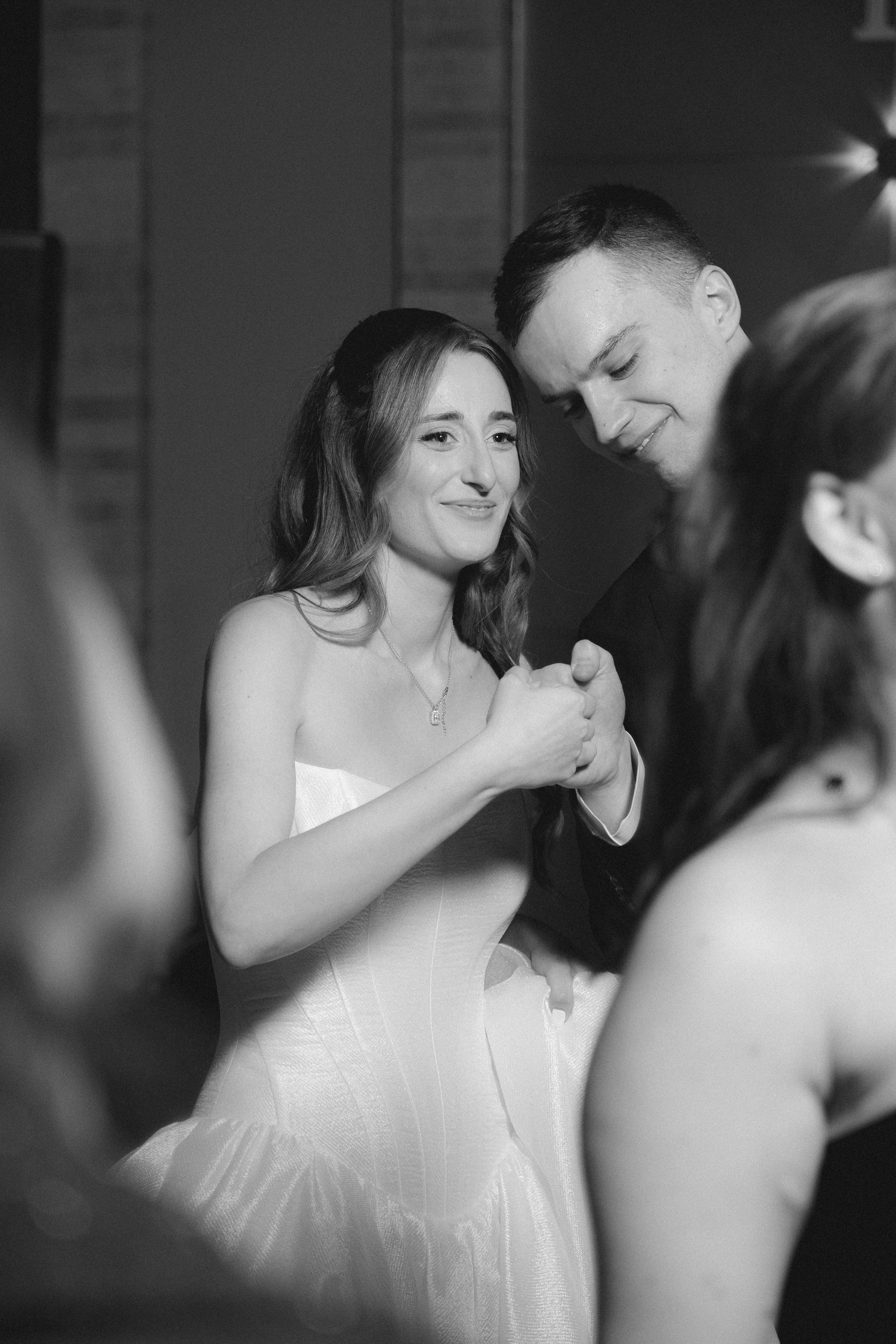 Тимур и Лолита. Фотограф ALINA DZHIDZALOVA