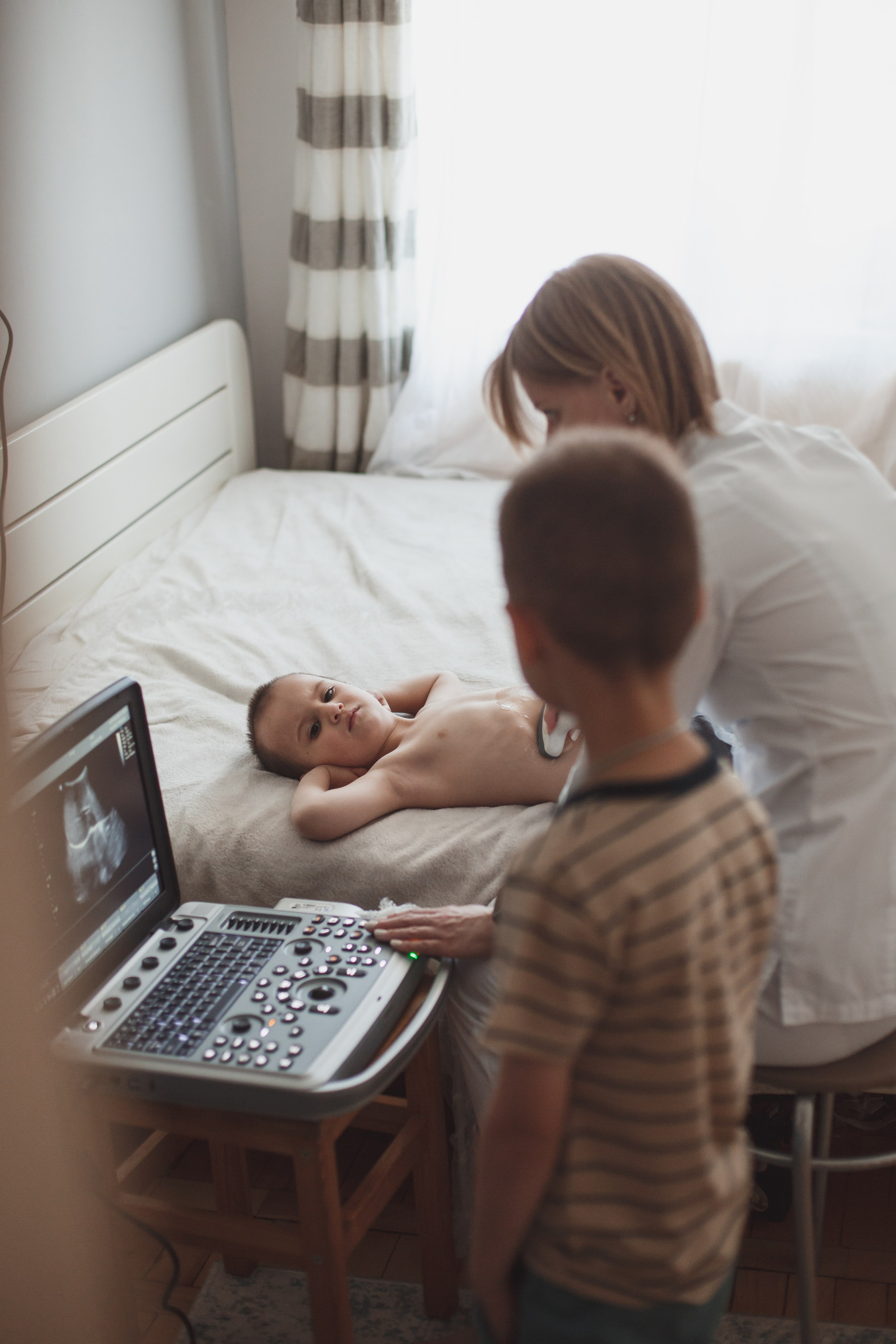 Медицина. Свадебный и контент фотограф в Белгороде Ярослав Гаврилейченко