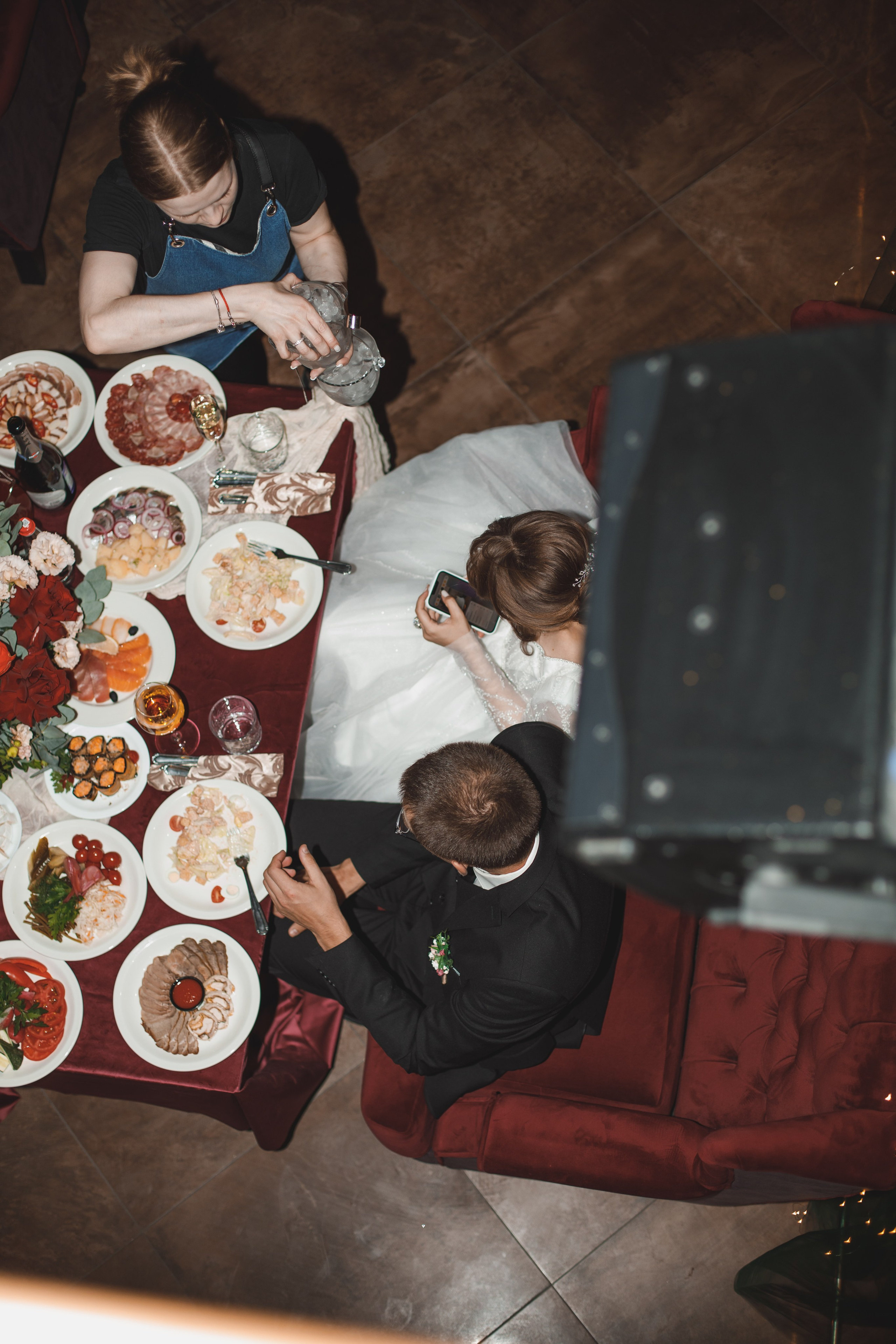 Филипп и Анастасия. Свадебный и контент фотограф в Белгороде Ярослав Гаврилейченко