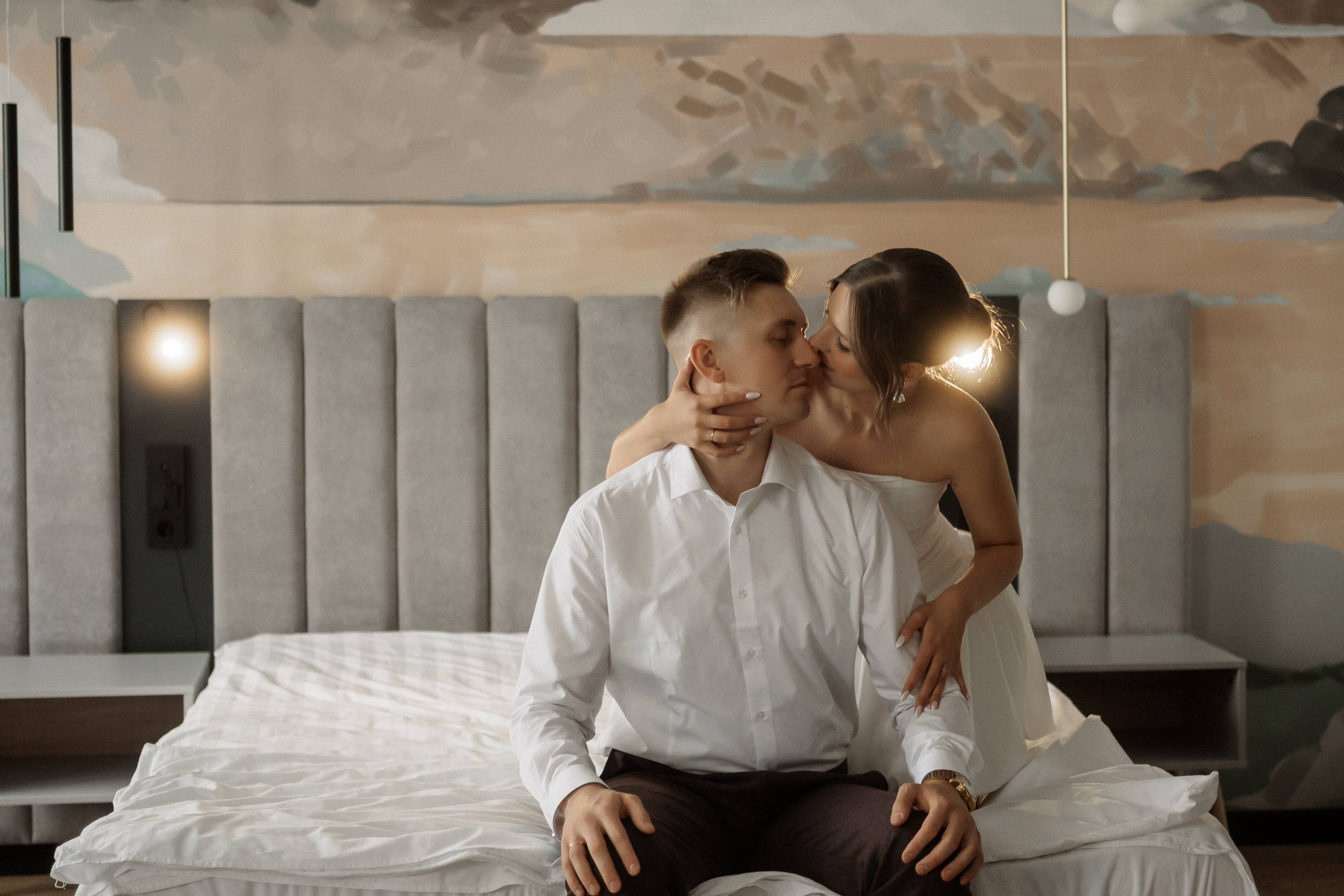 I & A. Фотограф в Архангельске