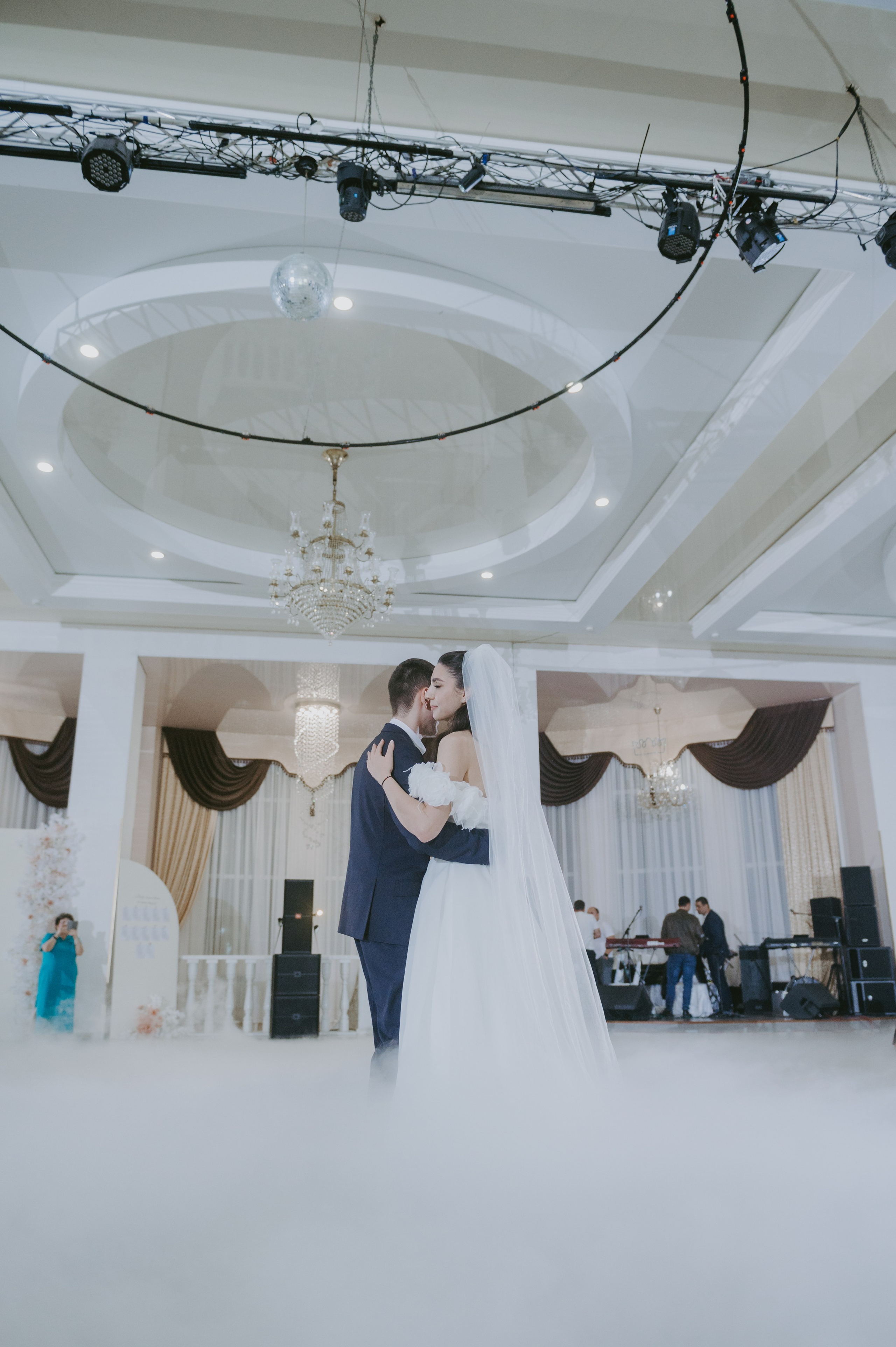 Елизавета$Дмитрий. Свадебный и семейный фотограф город Темрюк Фотостудия Темрюк