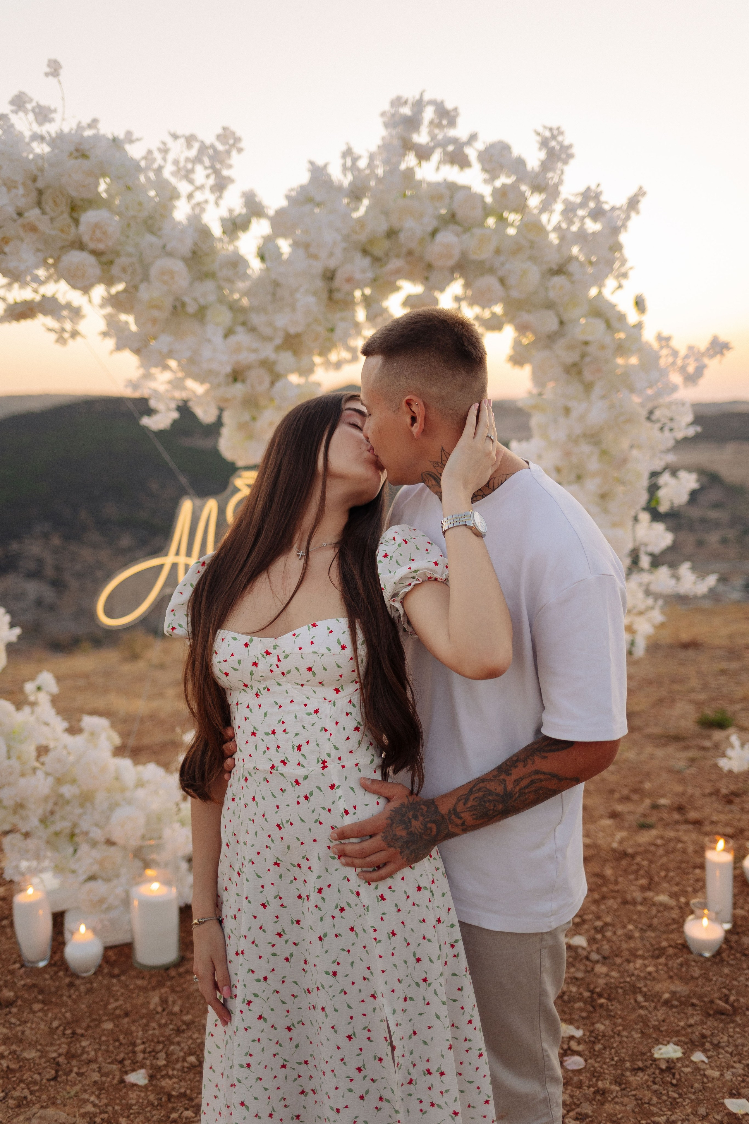 S&M. Семейный фотограф в Севастополе и Симферополе Александра Чистякова