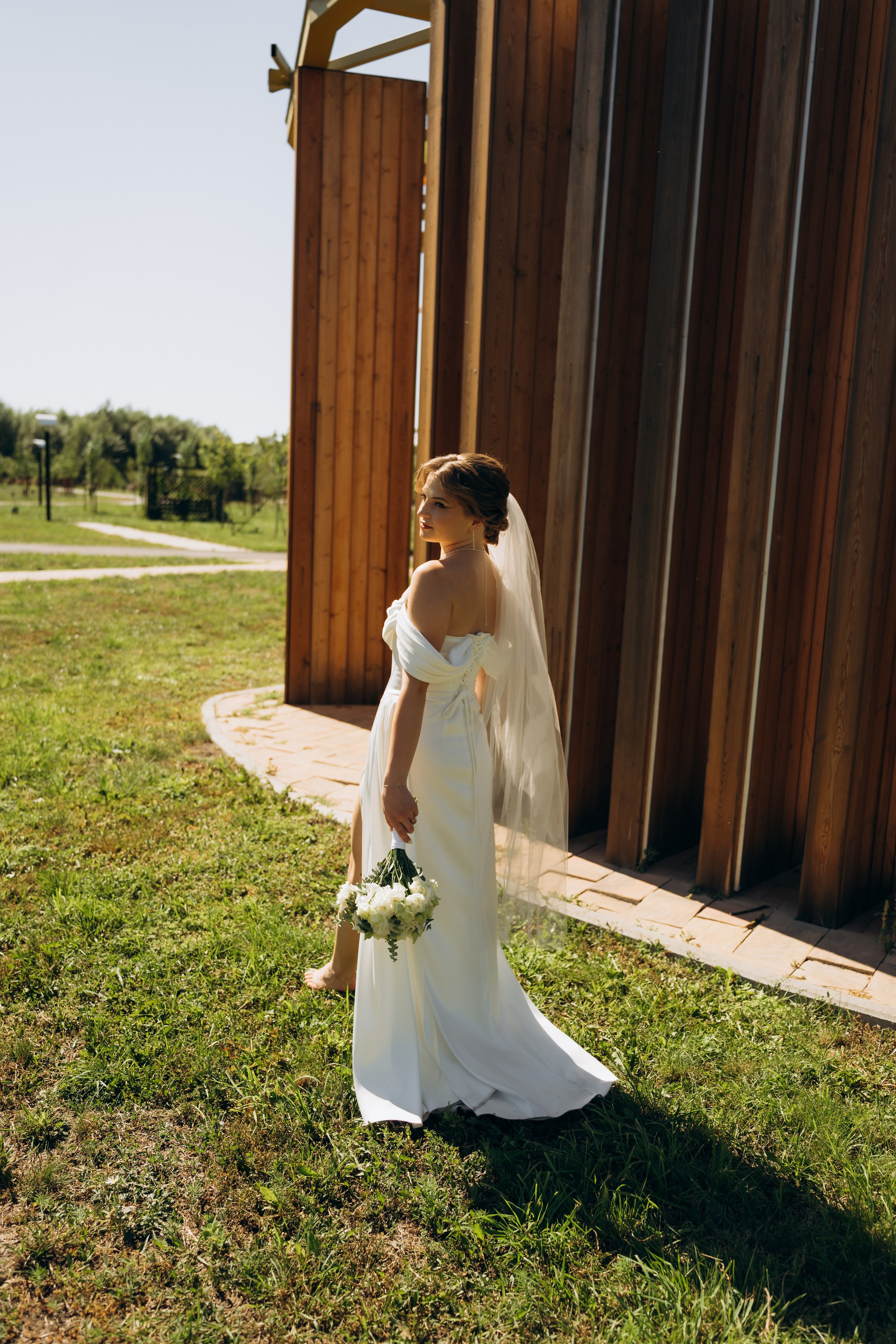 Олеся и Костя. Ирина Гонтарева|Фотограф|Белгород