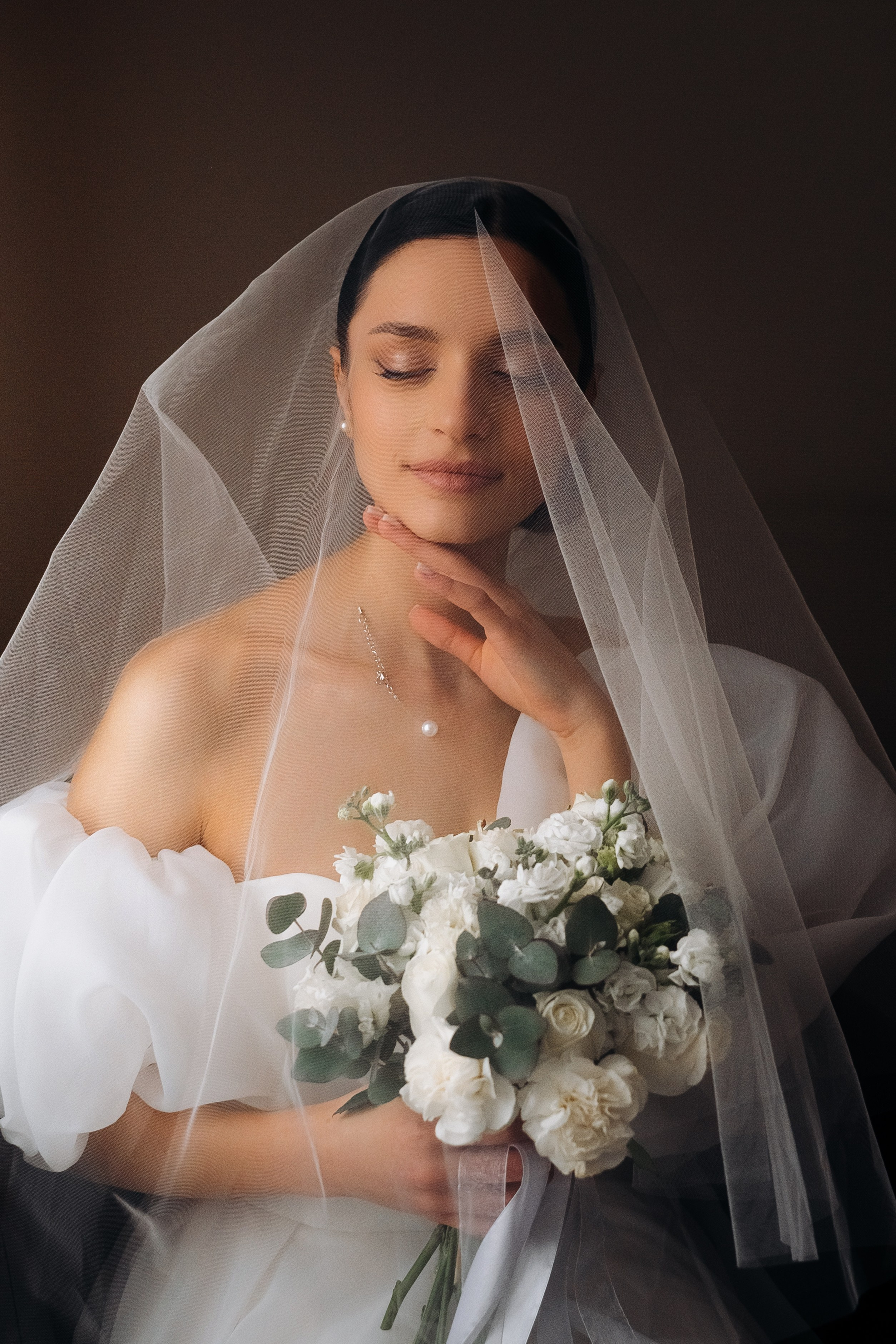 Кристина и Кирилл. Фотограф Тверь. Анна Драго