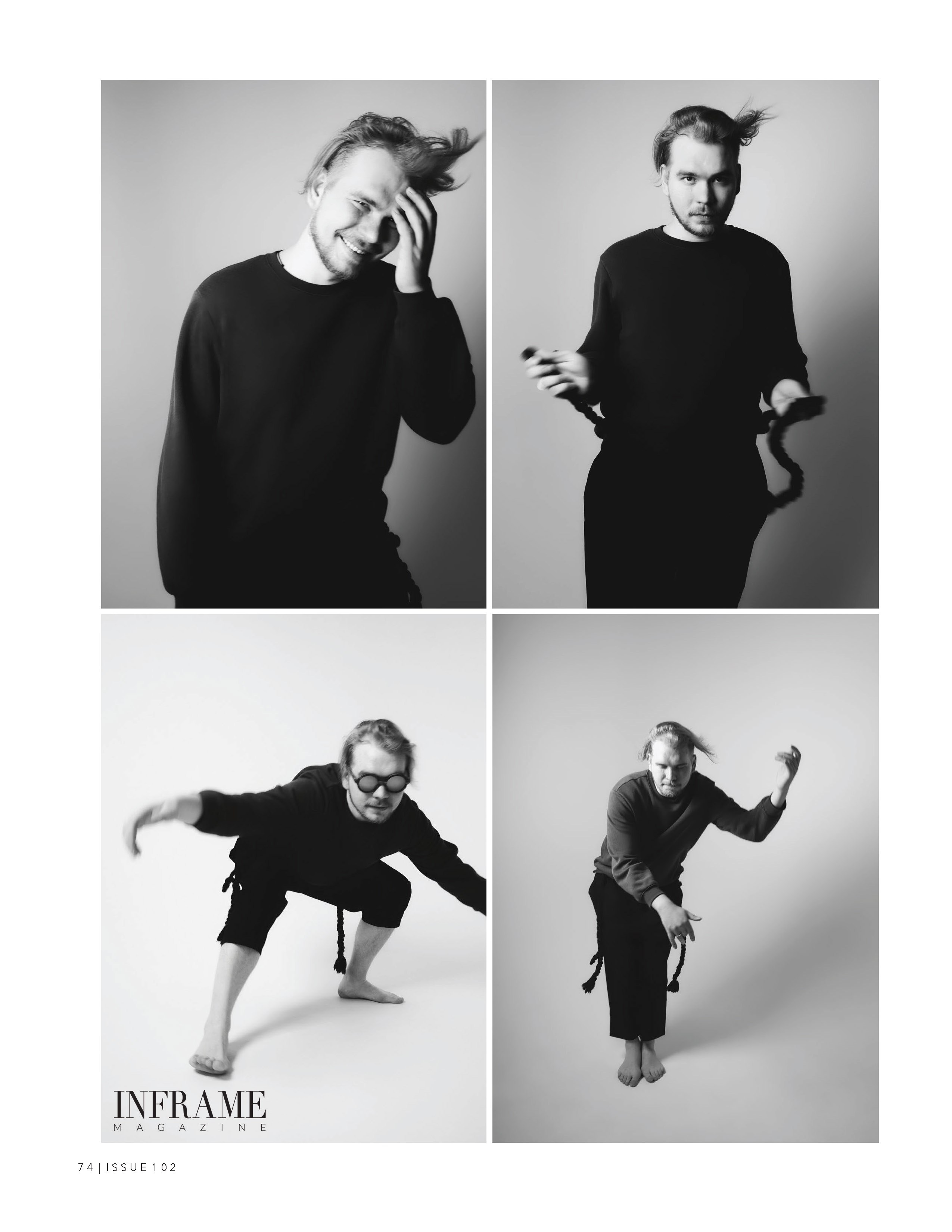 Публикации. Кучерявая || Фотограф || Самара·Питер·Москва