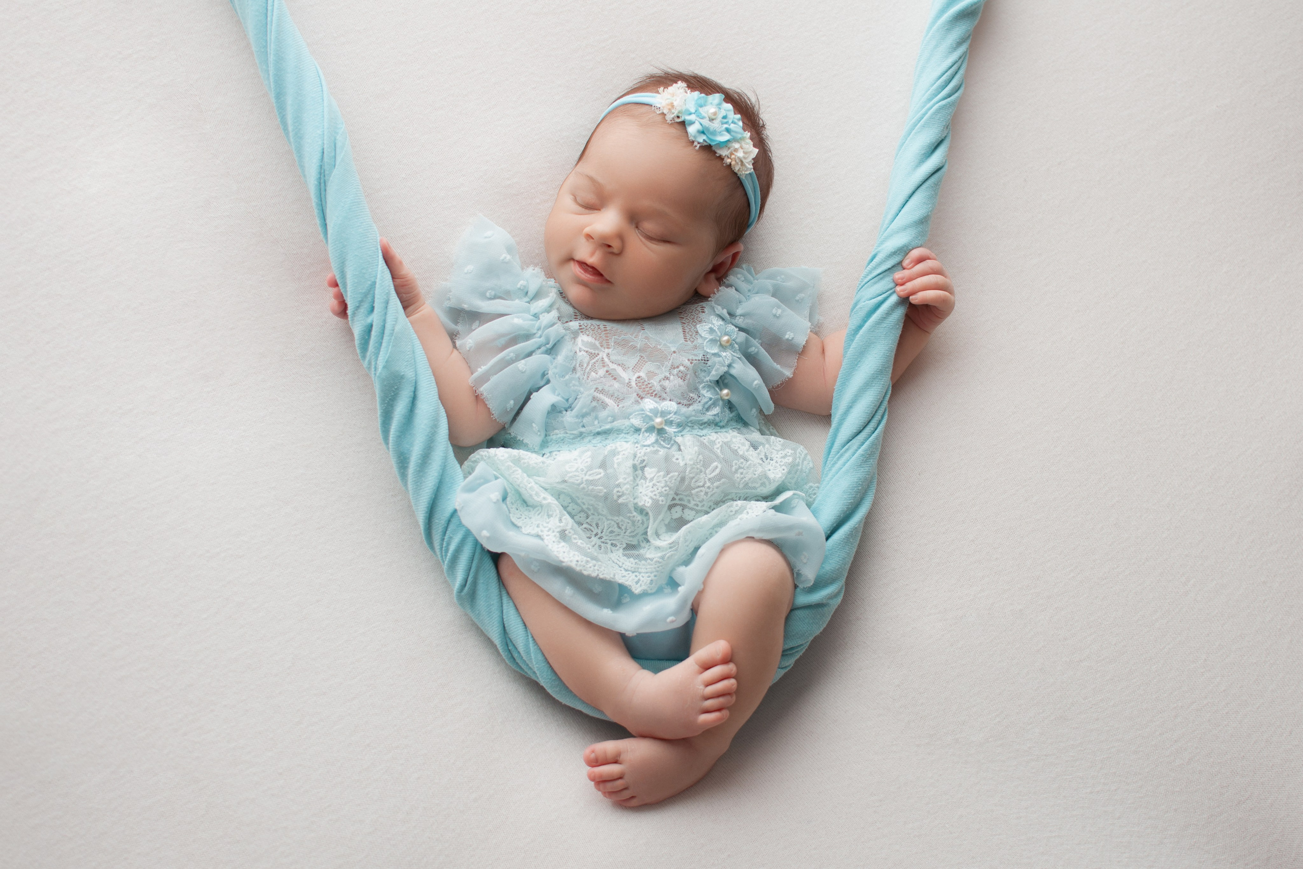 Девочки. Фотограф новорожденных Москва и МО Татьяна Цыплакова