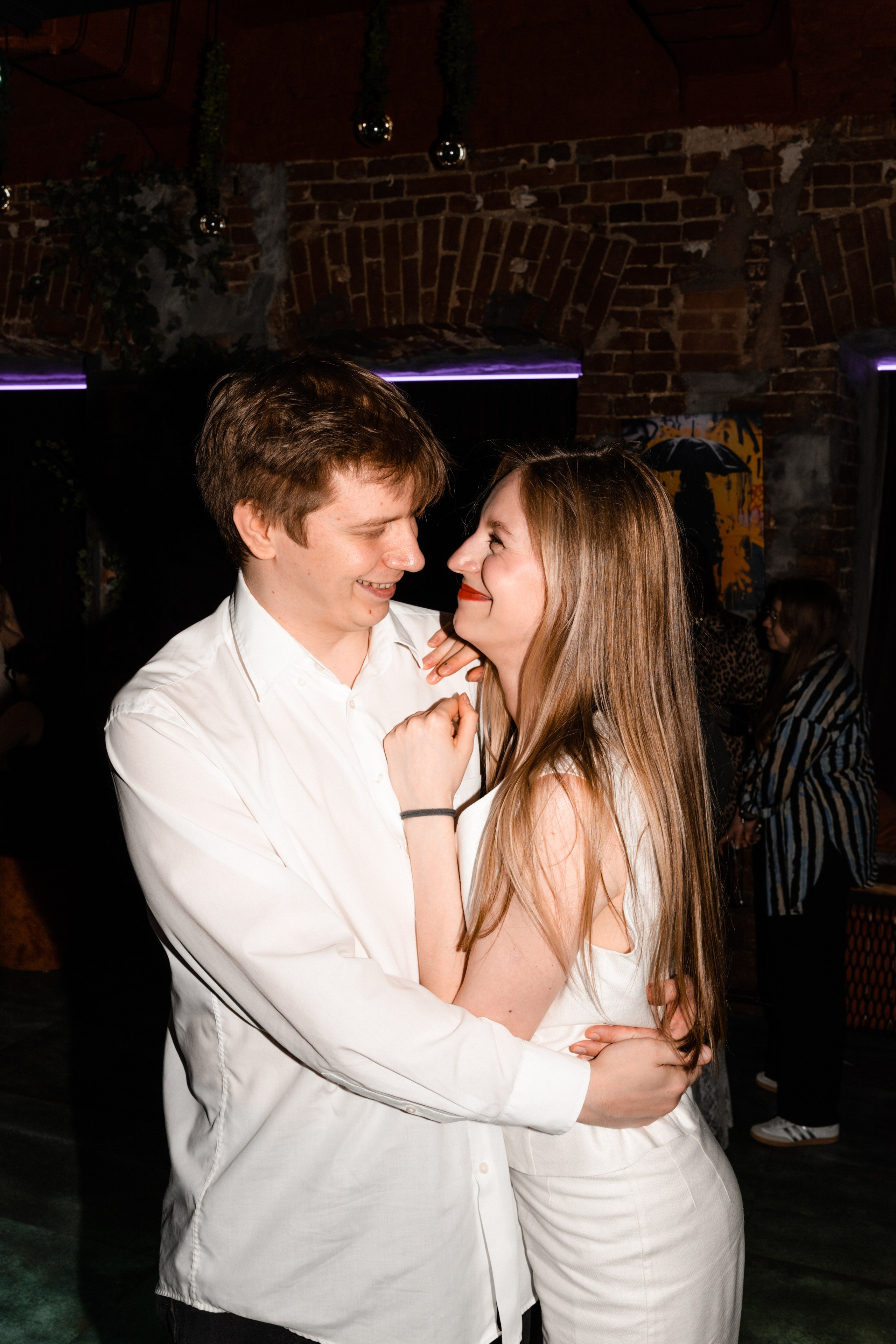 Настя. 30 лет. Фотограф и видеограф Мария Банщикова, Солнечногорск, Москва