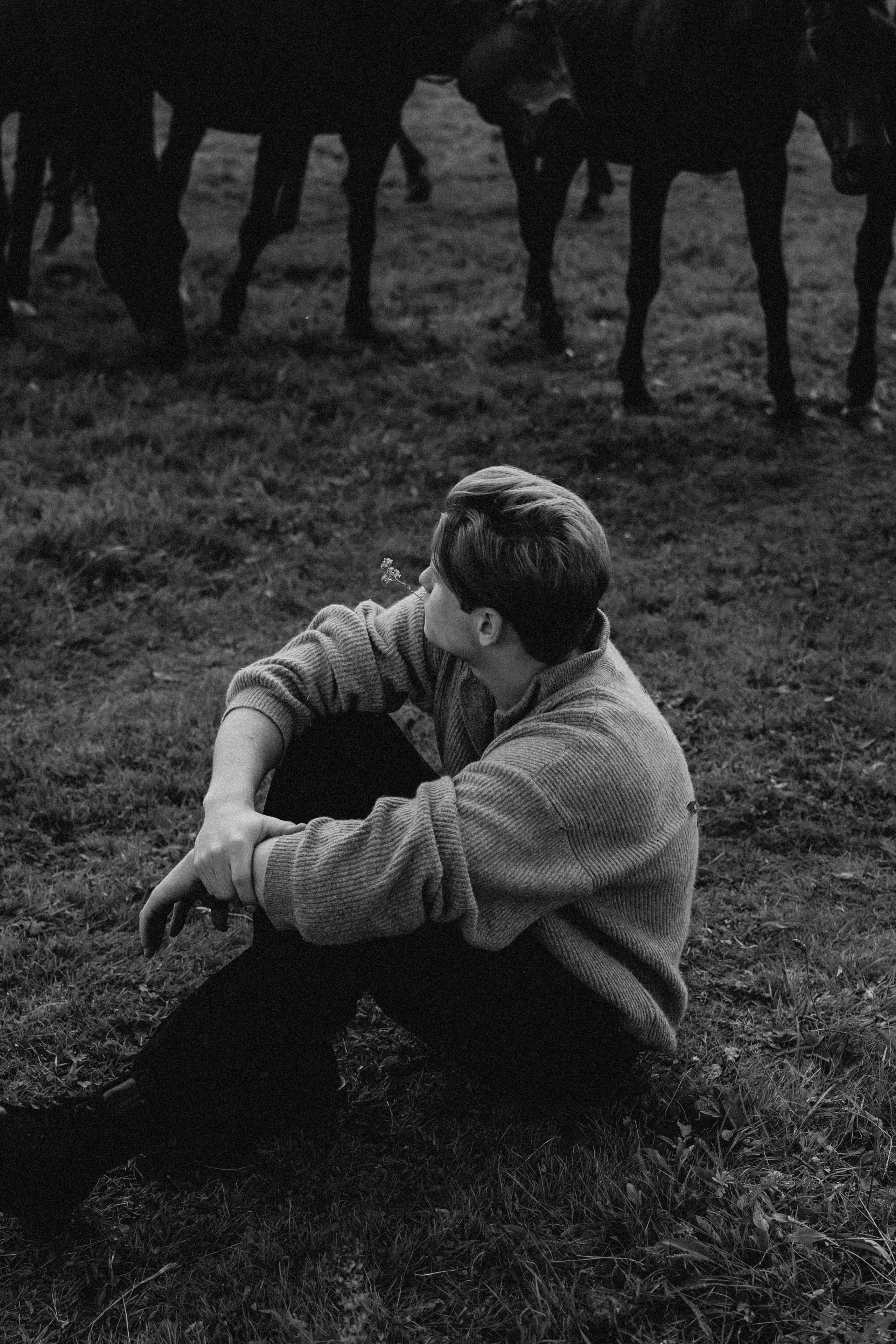 Pasha. Фотограф в Москве Маша Игитова