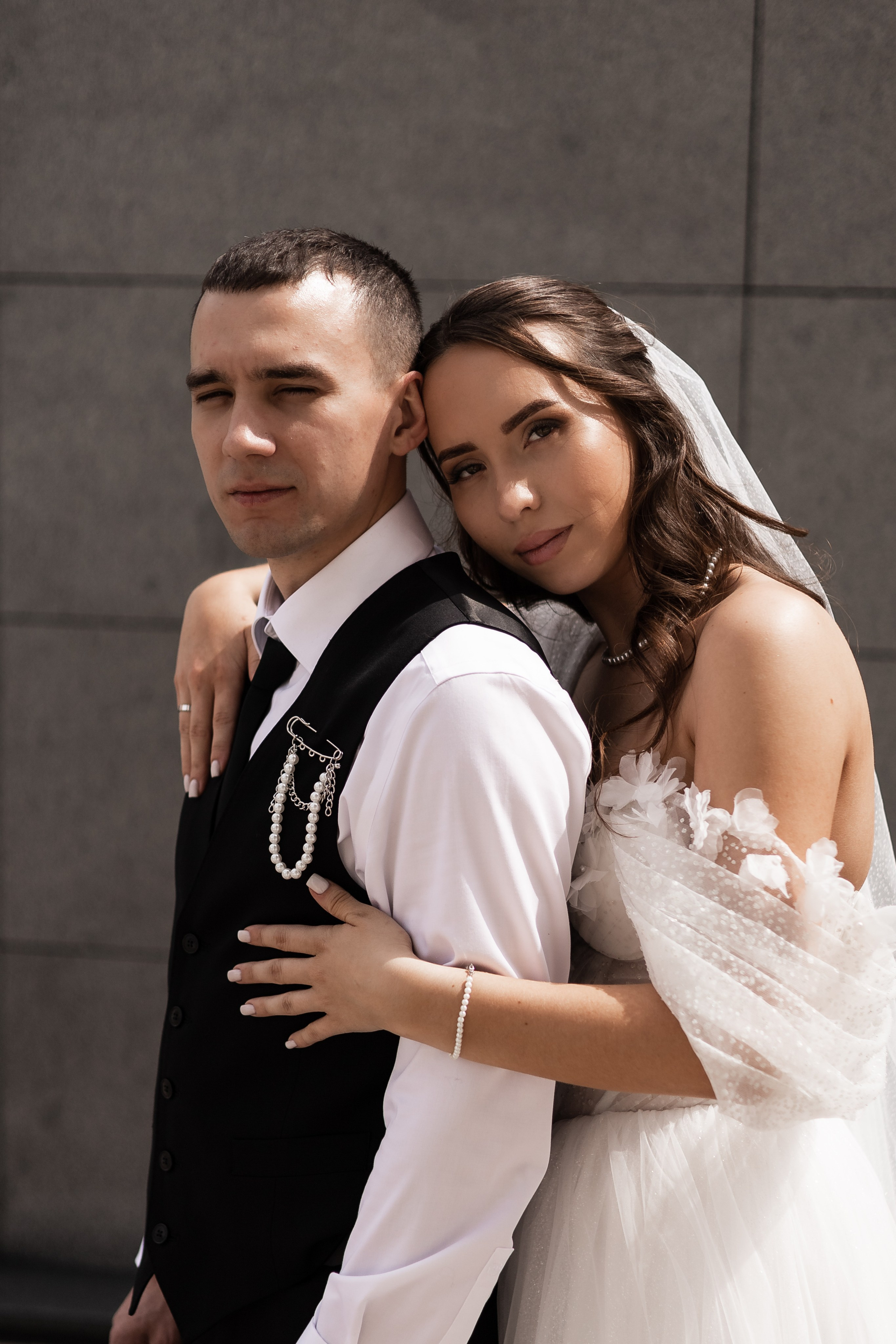 I&A. Фотограф в Самаре и Самарской области Констанция