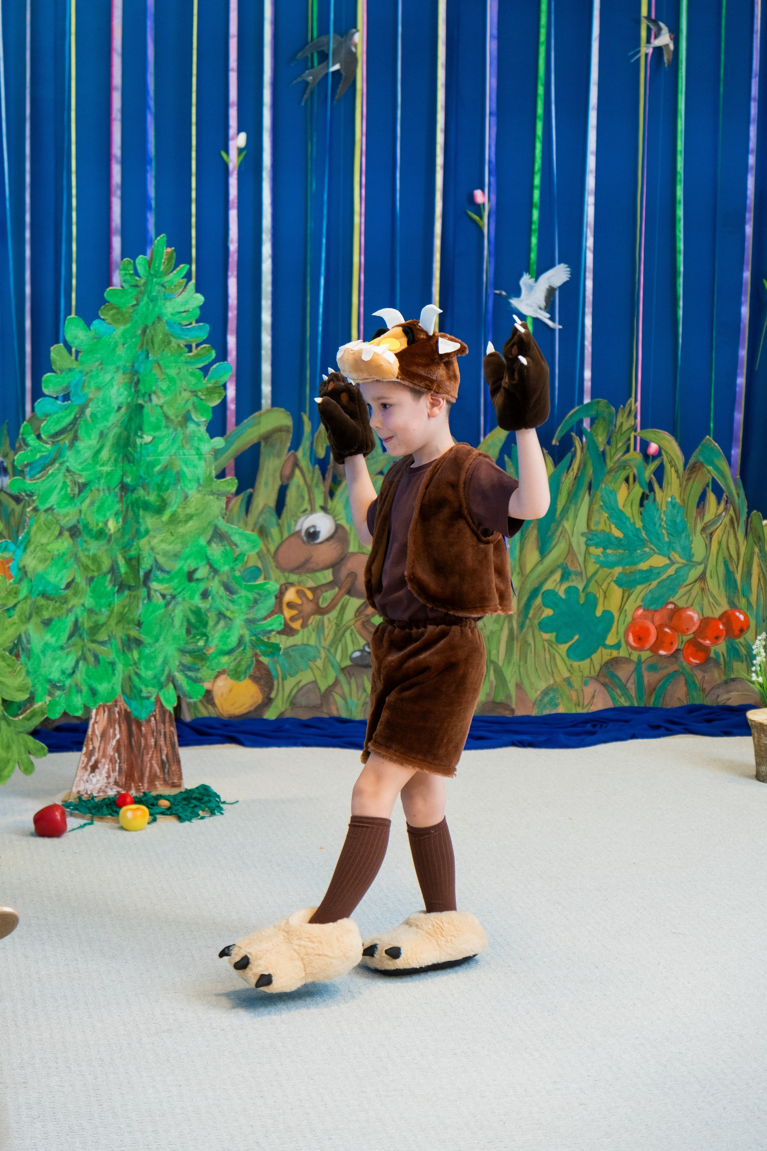 Весенний праздник. Профессиональный фотограф в Москве и Одинцово Родика Архип