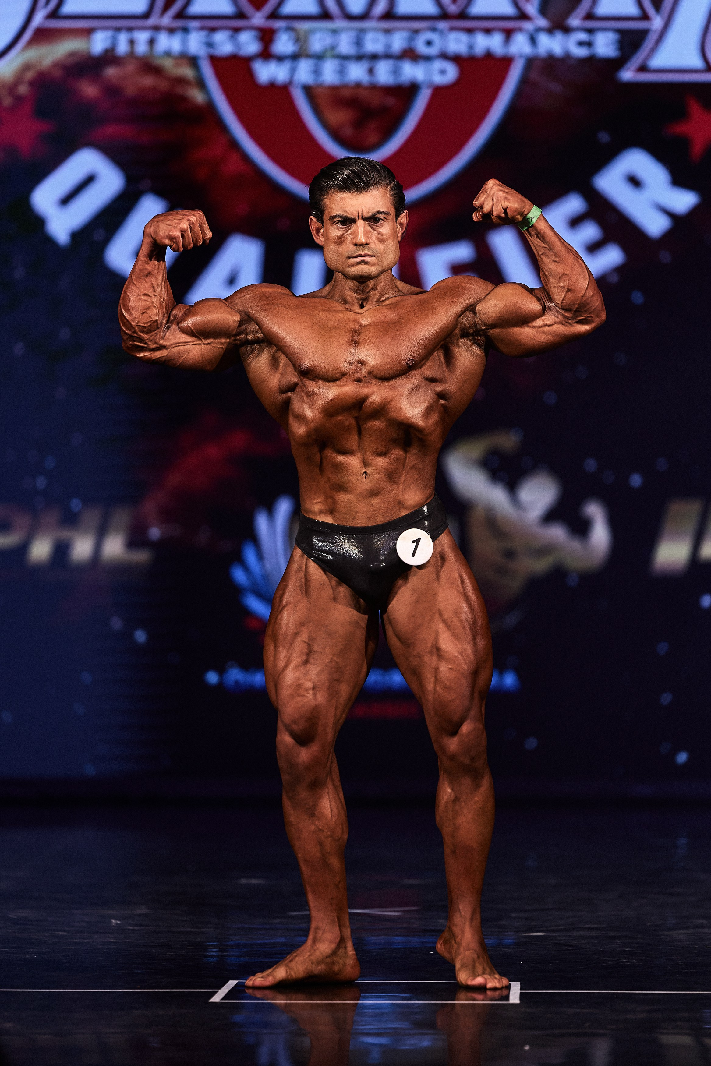 Sedat Kaya, NPC. Фотограф Игорь Михайлов