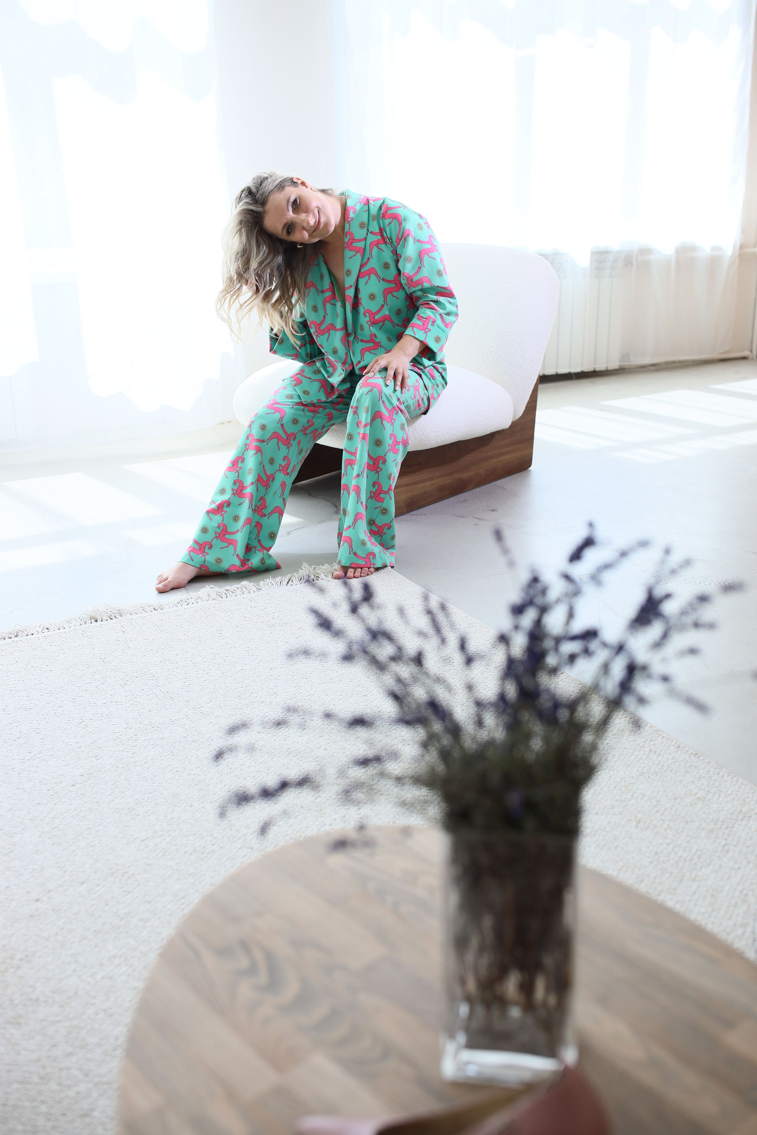 Оля. Фотограф Игорь Михайлов