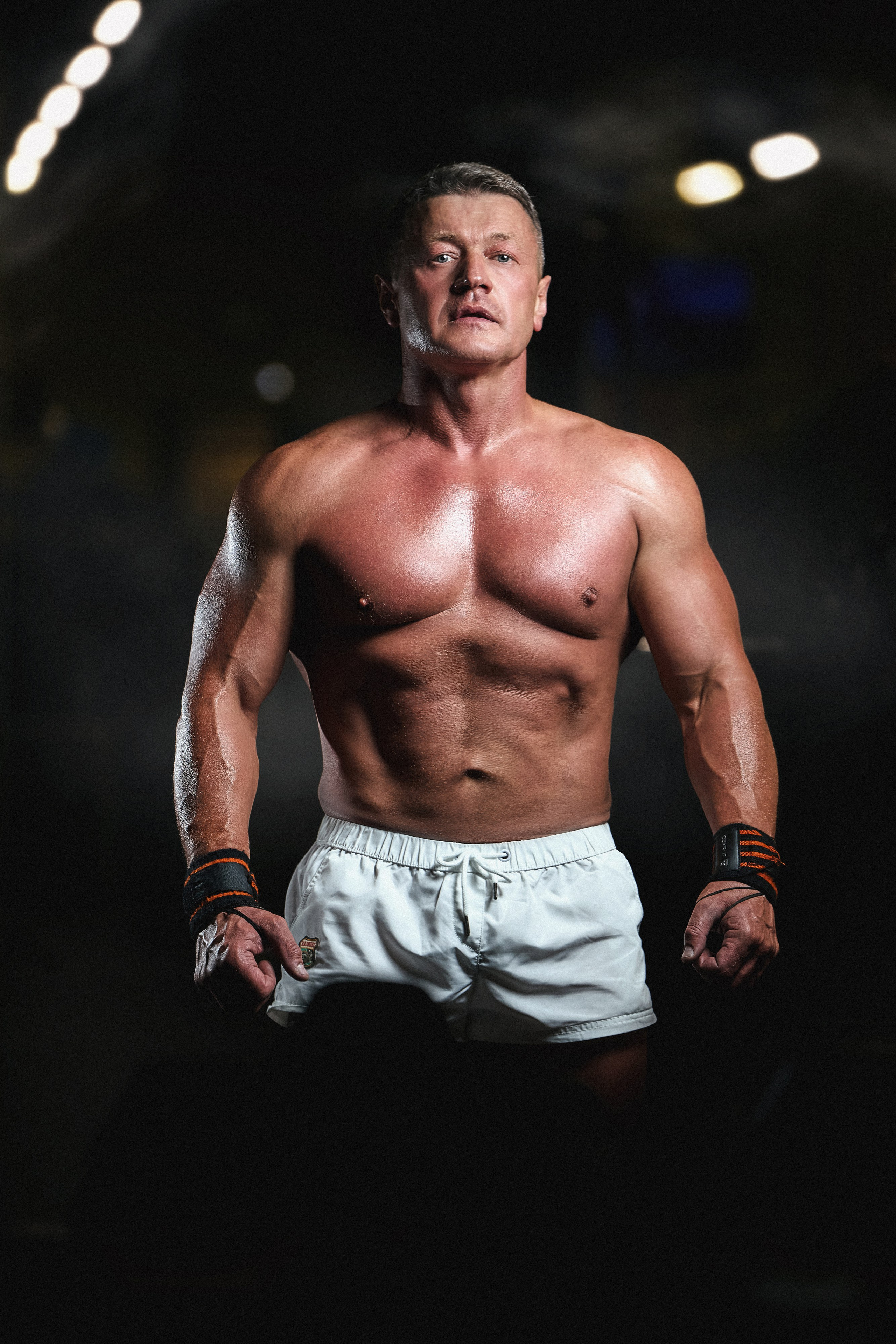 Алексей, GrandFitness. Фотограф Игорь Михайлов