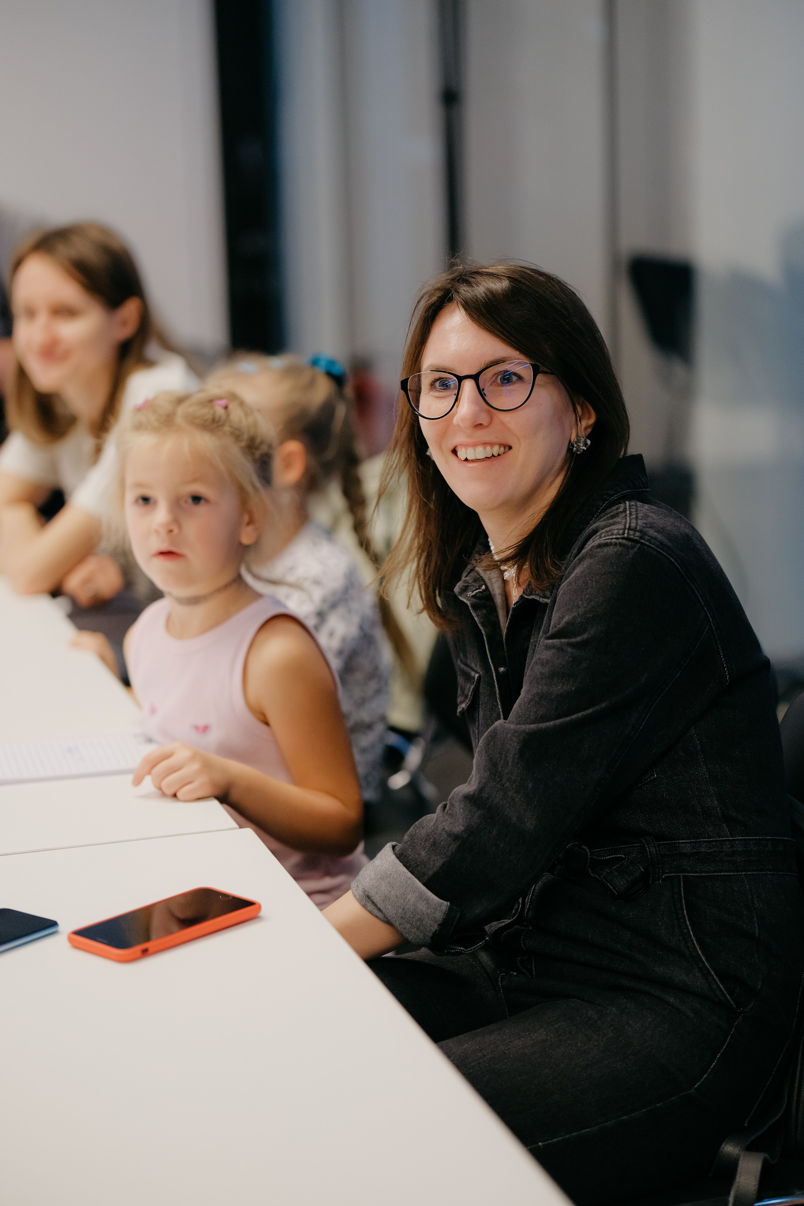ВНауке. Фотограф в Москве Дмитрий Рогов