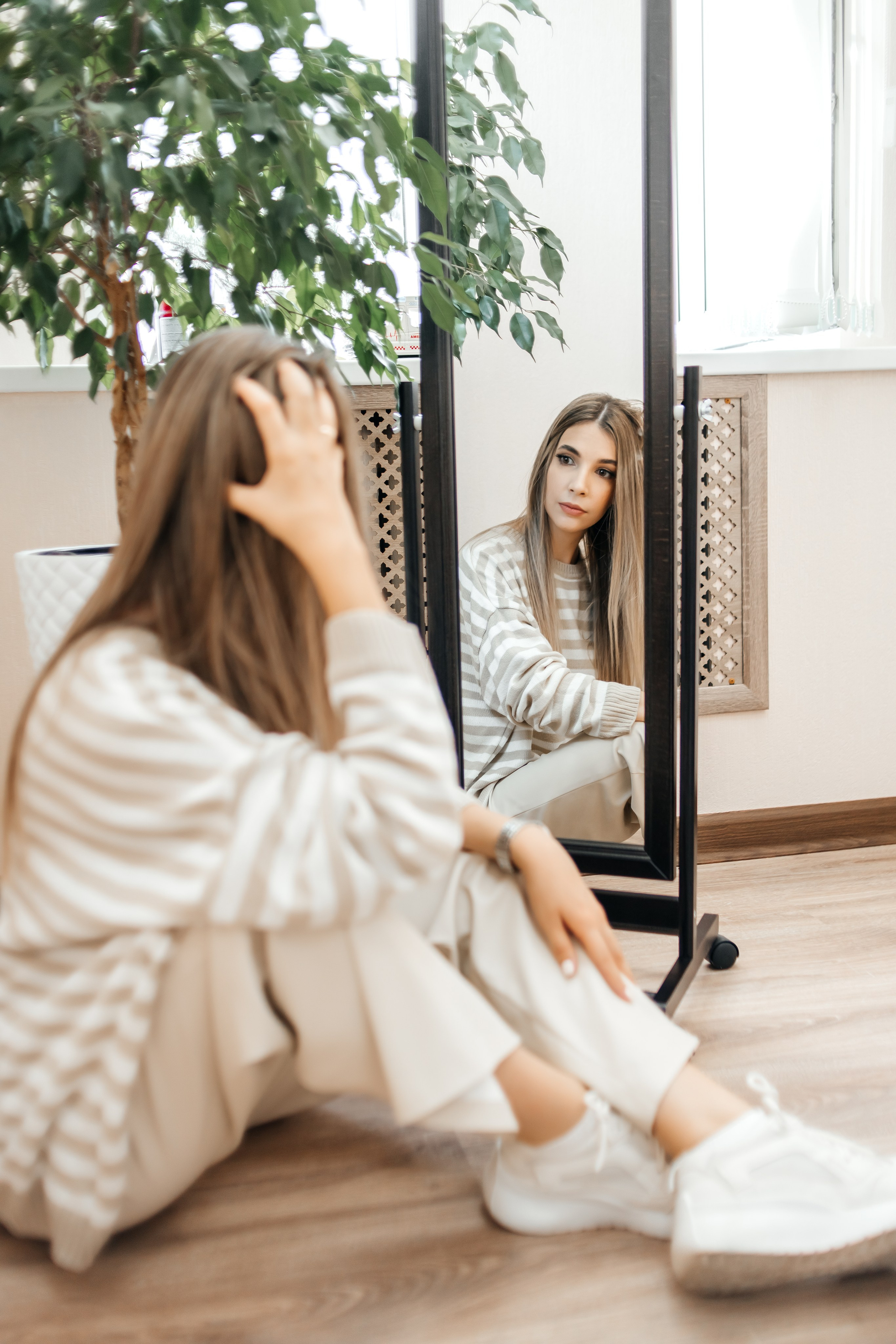 Контент съемка для врача невролога. Свадебный и семейный фотограф в Краснодарском крае Мария Данилкина