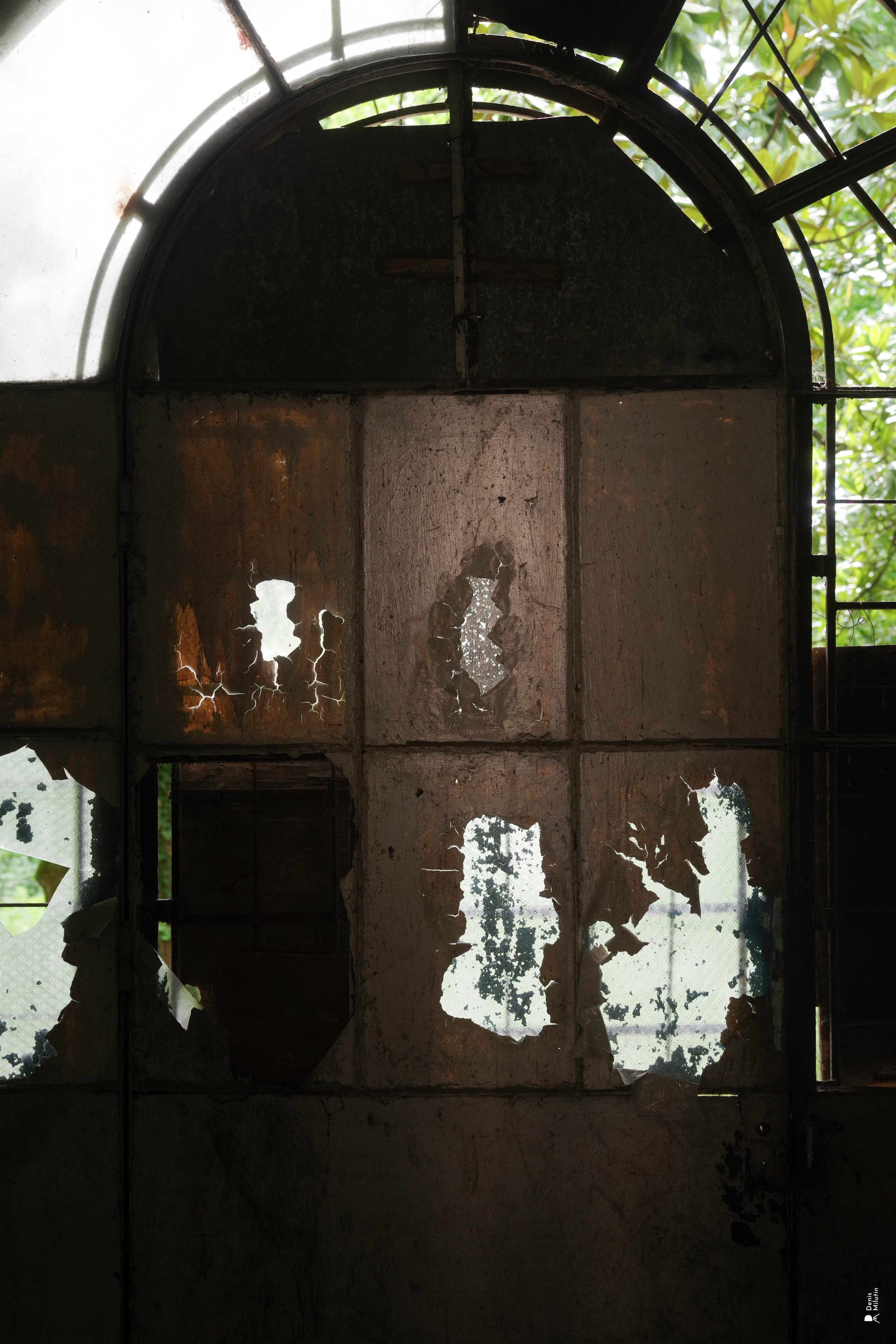 В отпуске с Артёмом. Портретный фотограф Денис Милютин