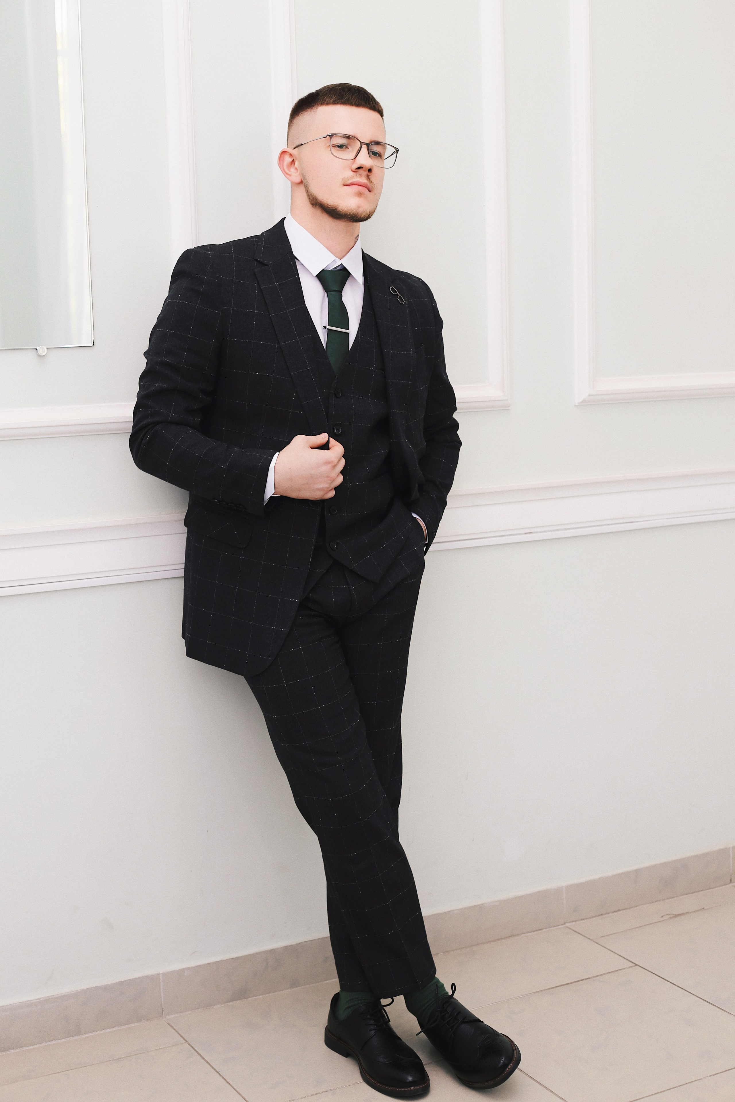 Сергей и Ольга. Фотограф Екатерина Лёвушкина