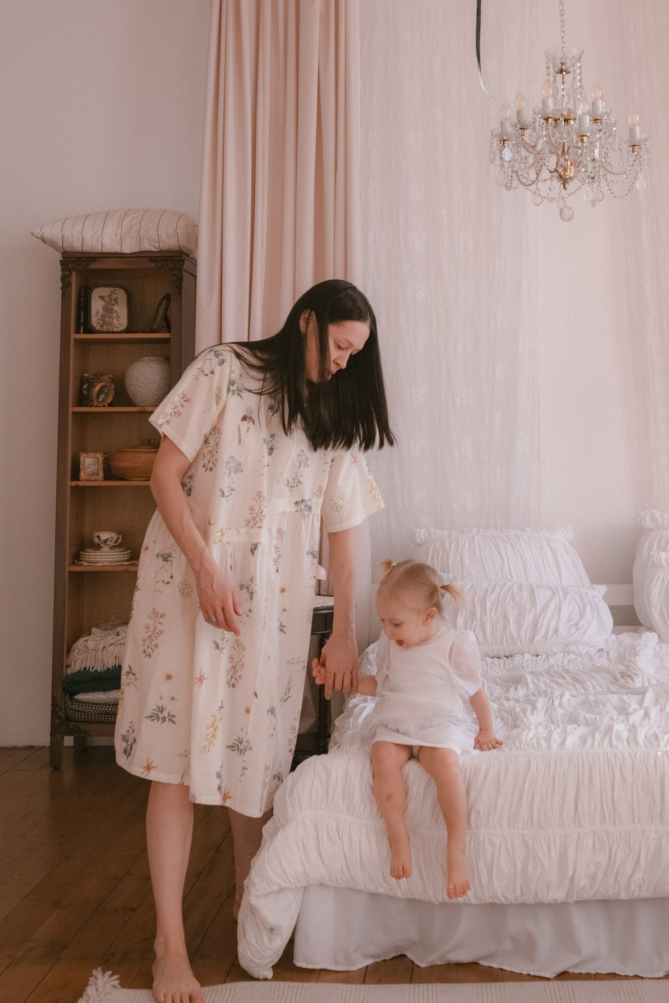 Аглая 2 годика. Кобякова Мария. Фотограф новорождённых и детей до года город ИРКУТСК