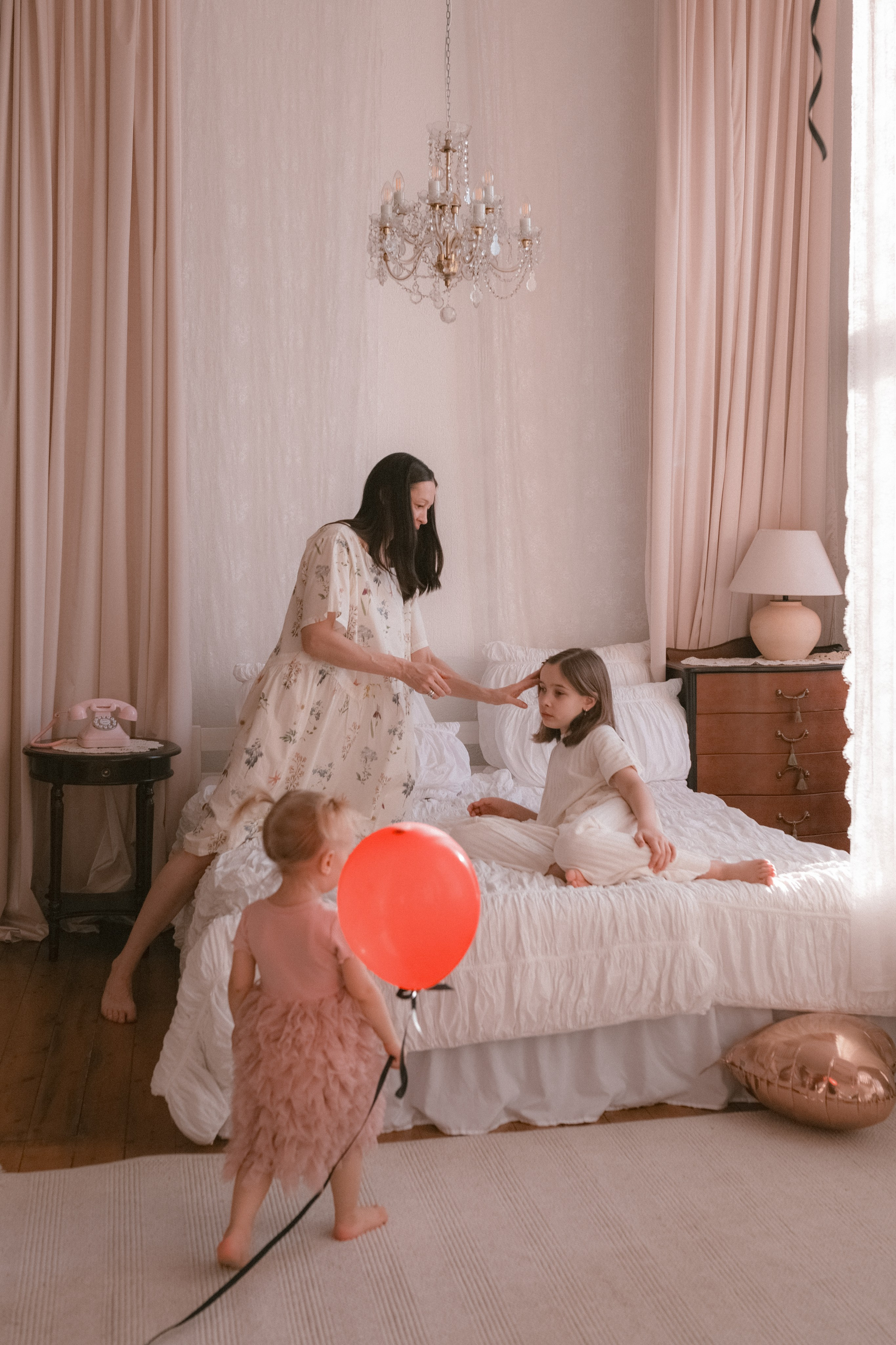 Аглая 2 годика. Кобякова Мария. Фотограф новорождённых и детей до года город ИРКУТСК