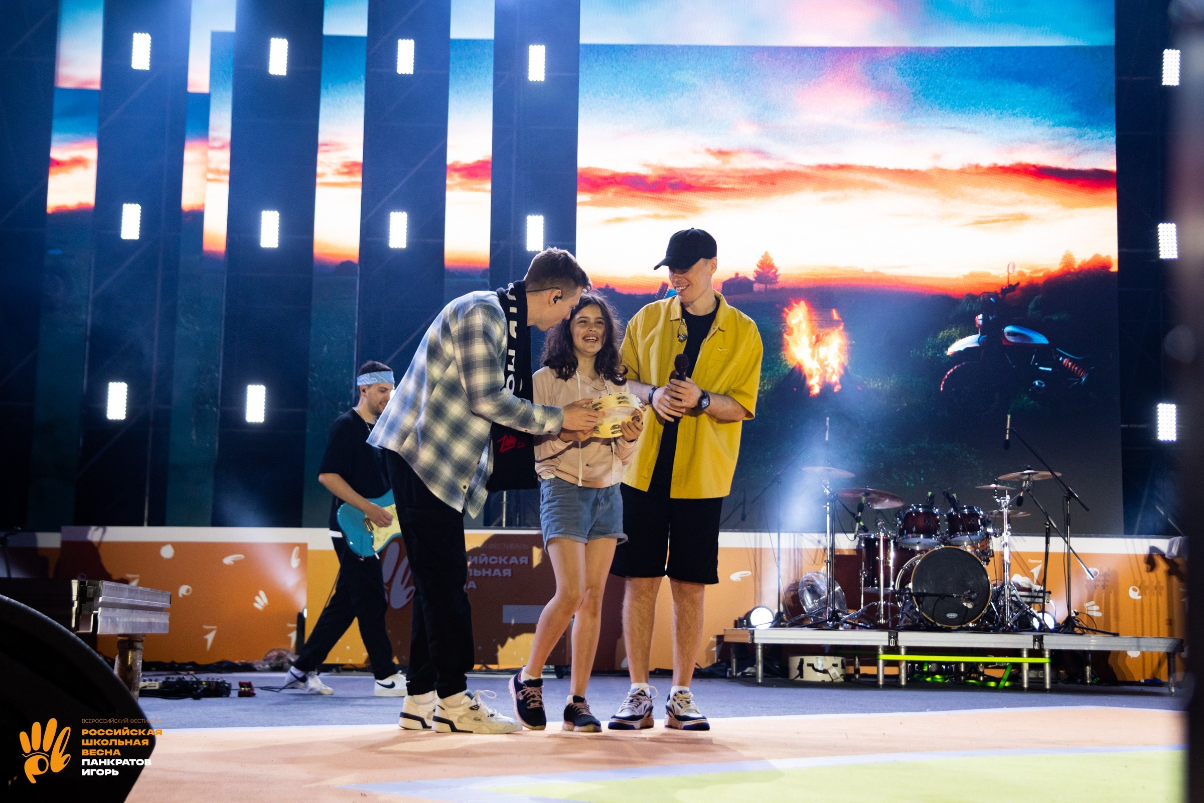 Концерт группы Dabro | 03.06.23. Игорь Панкратов | Фотограф Ставрополь