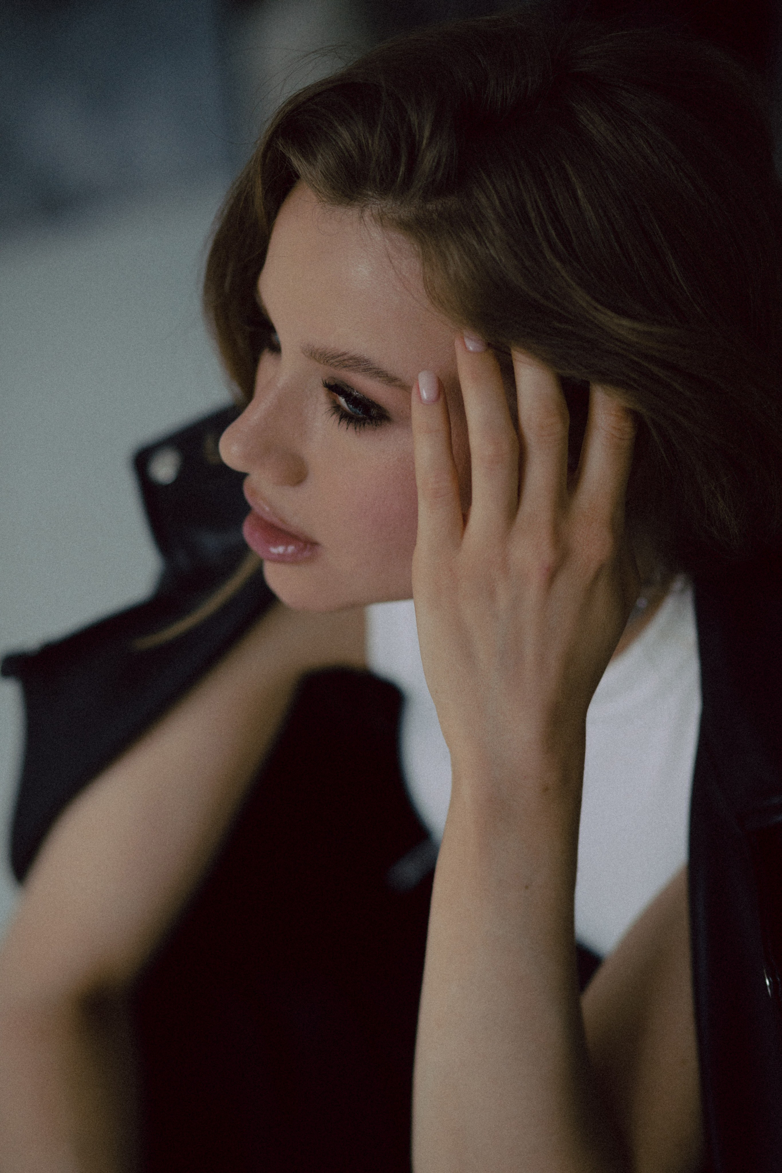 Old money. Свадебный и портретный фотограф в Москве Анастасия Масюк