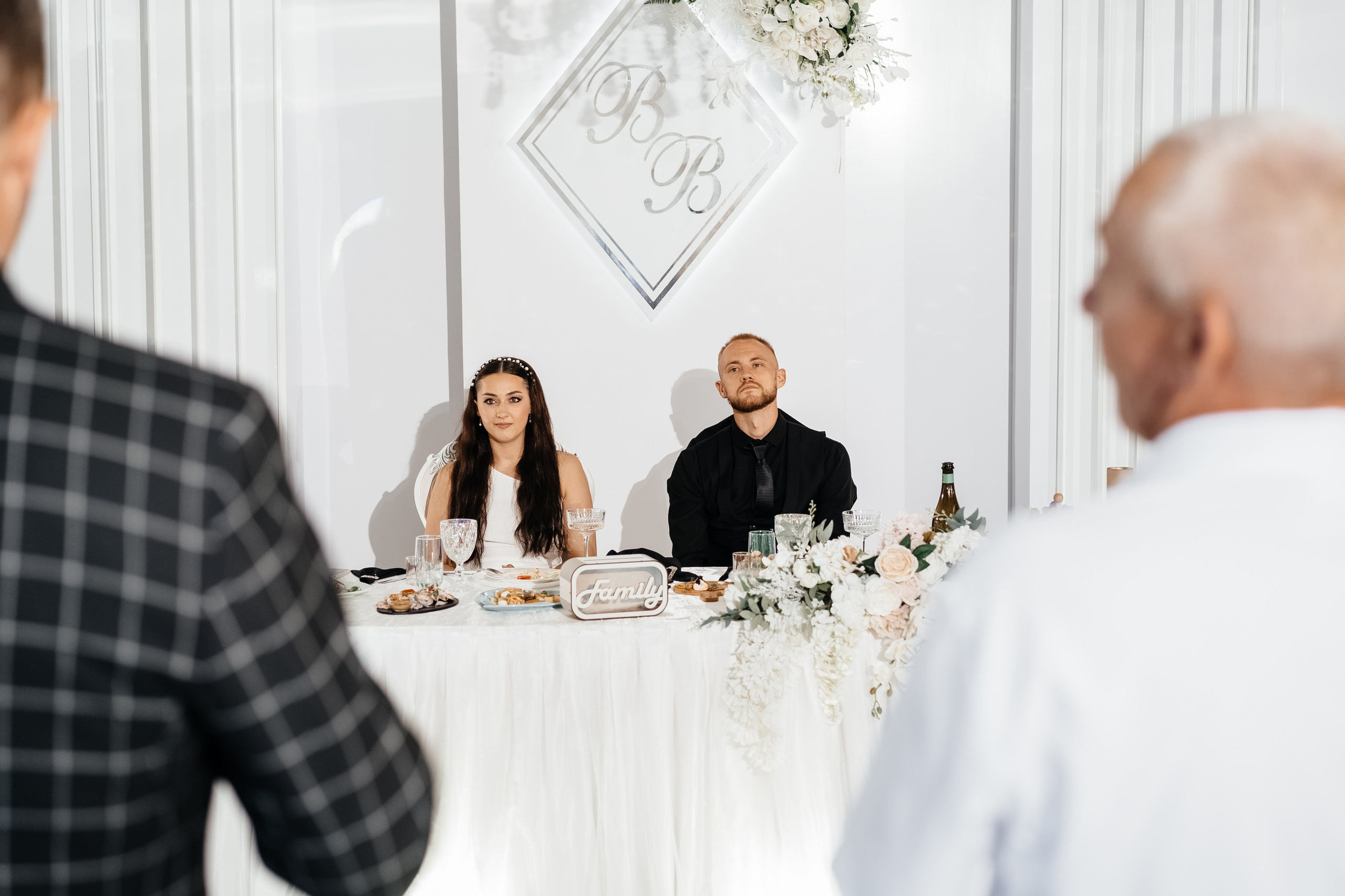 Валерия & Вячеслав. Свадебный фотограф Барнаул Алексей Павлов