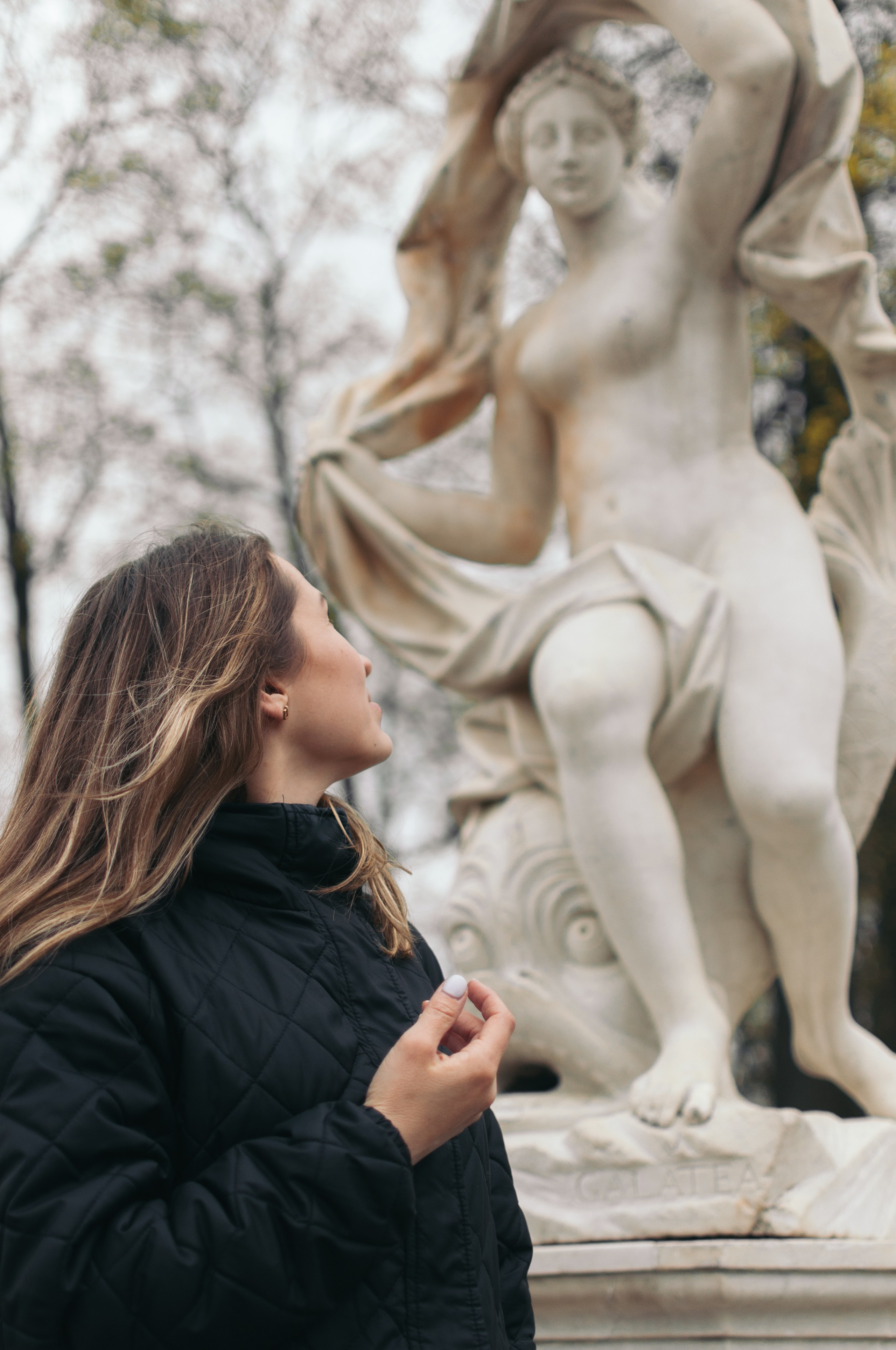 Римма. MILATE — выпускные альбомы, фотосессии и видео в Москве