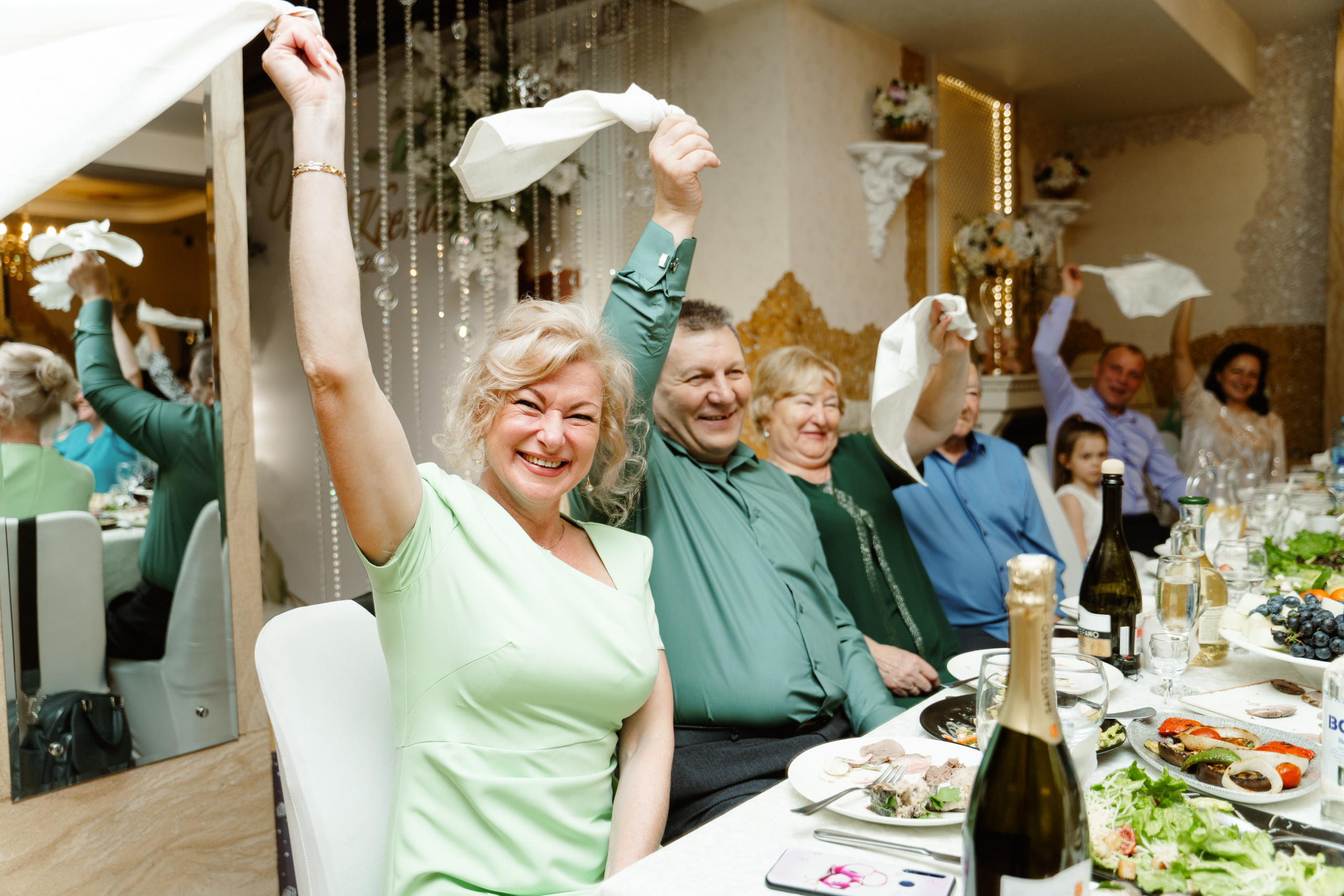 Свадьба | Илья Ксения — 2025