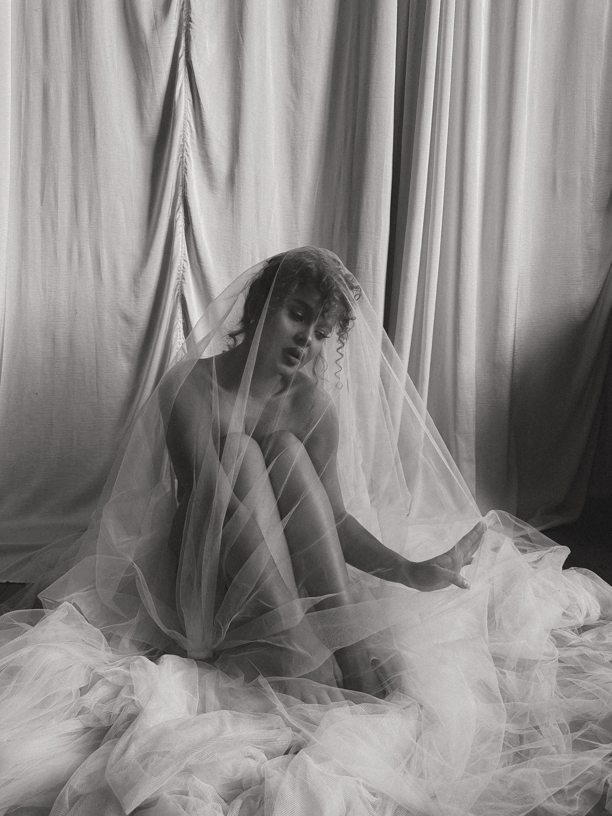 Daria. Главная