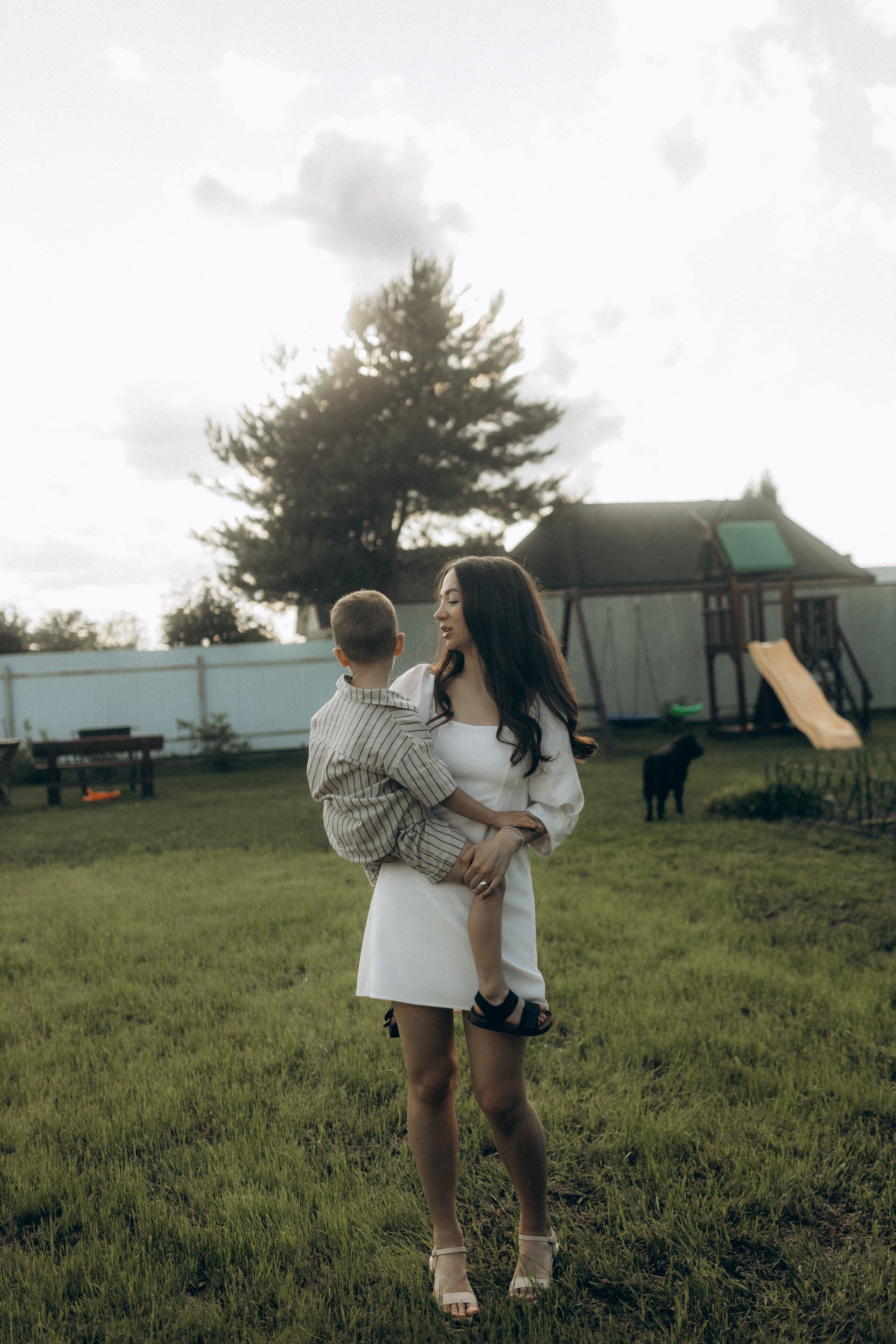 Артём, Полина, Серёжа. Фотограф НОГИНСК, Москва, Анастасия Белая