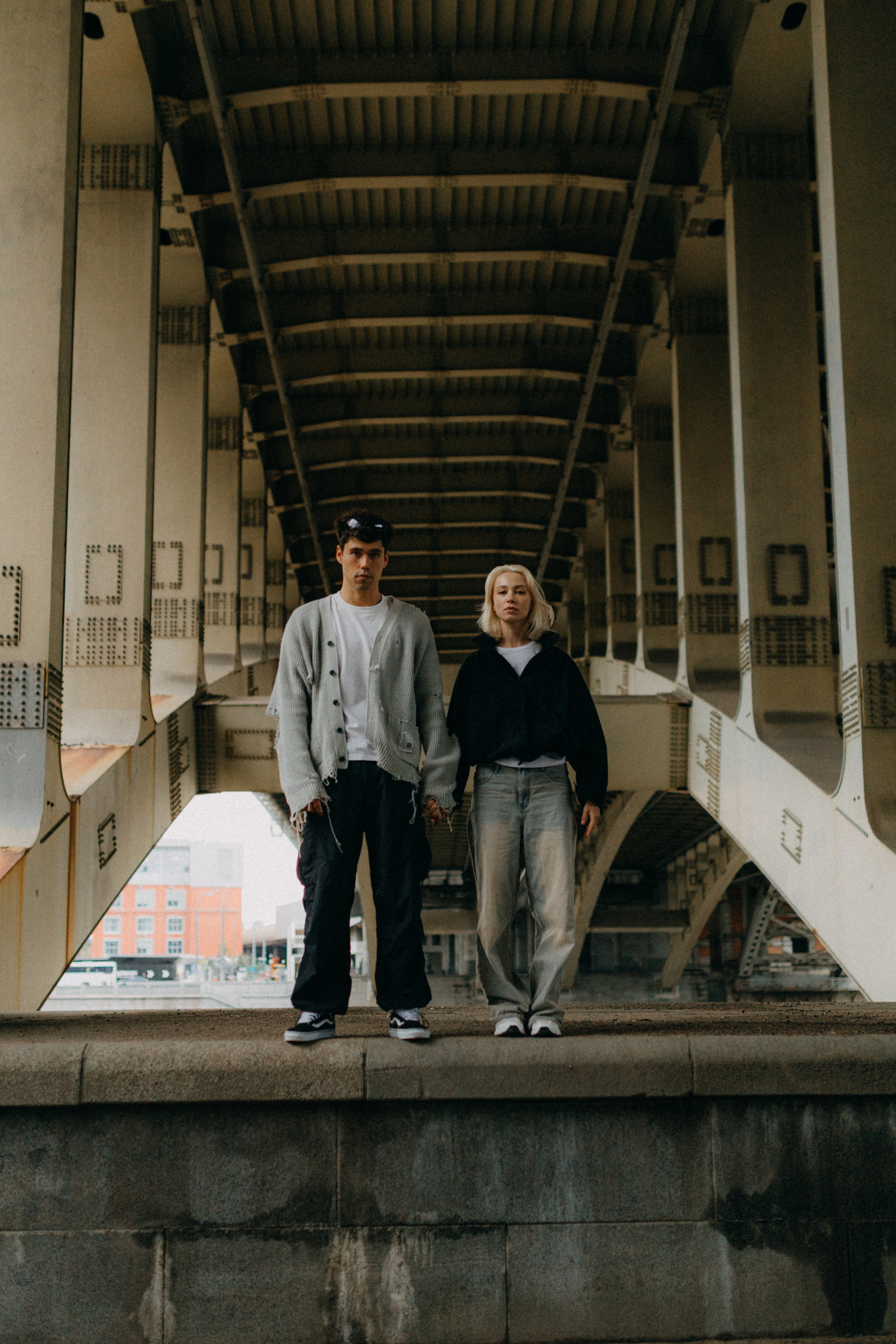 Аня & Юра. Фотограф НОГИНСК, Москва, Анастасия Белая