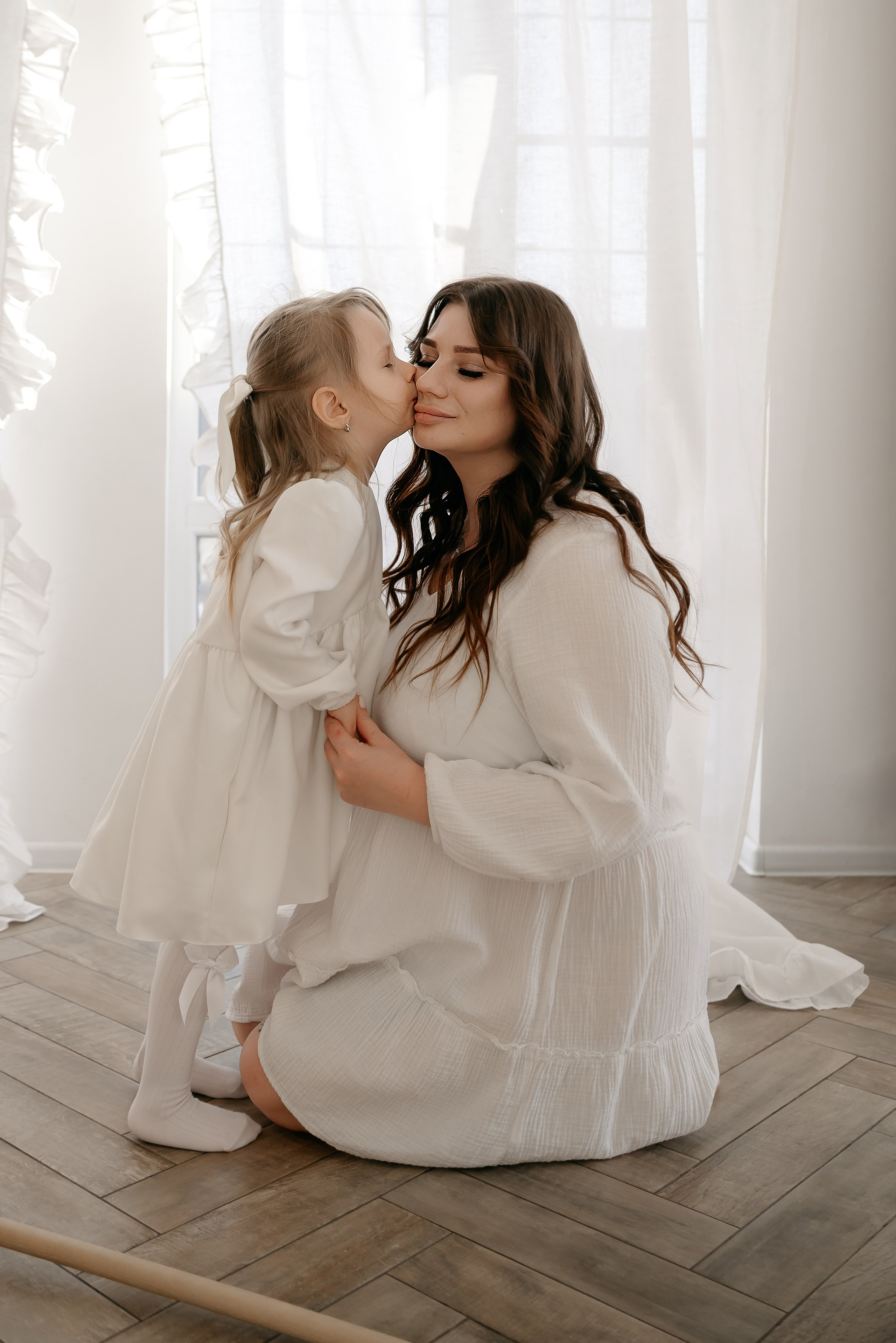 Даша, Рустам, Есения и Марк. Фотограф Анастасия Вега Ростов-на-Дону