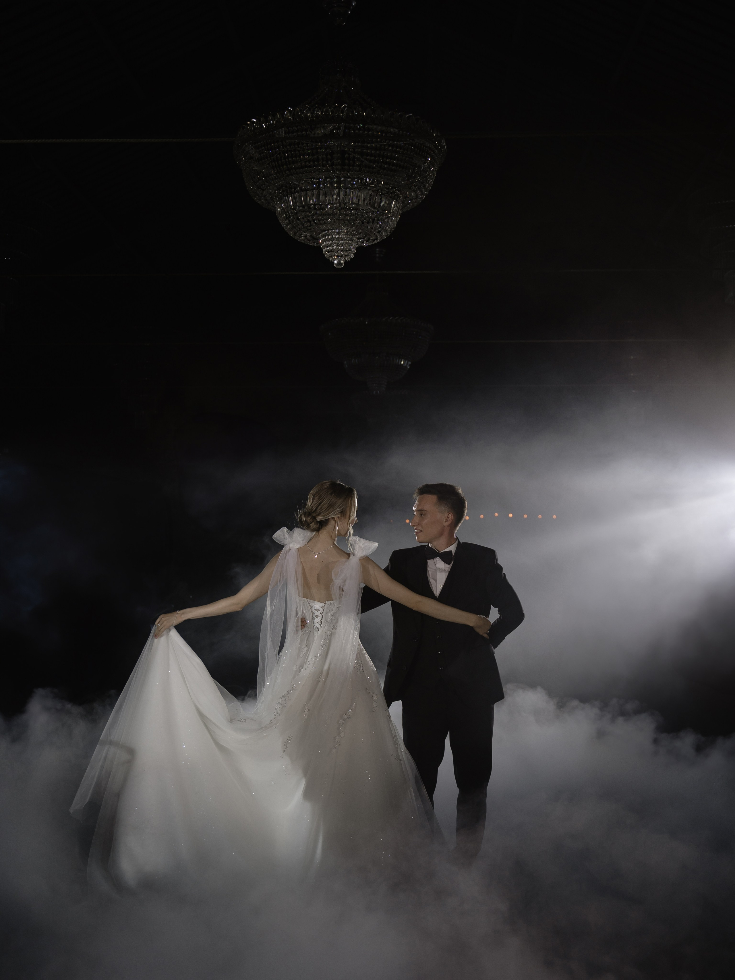 N & E. Свадебный фотограф Диана Бирюкова Казань