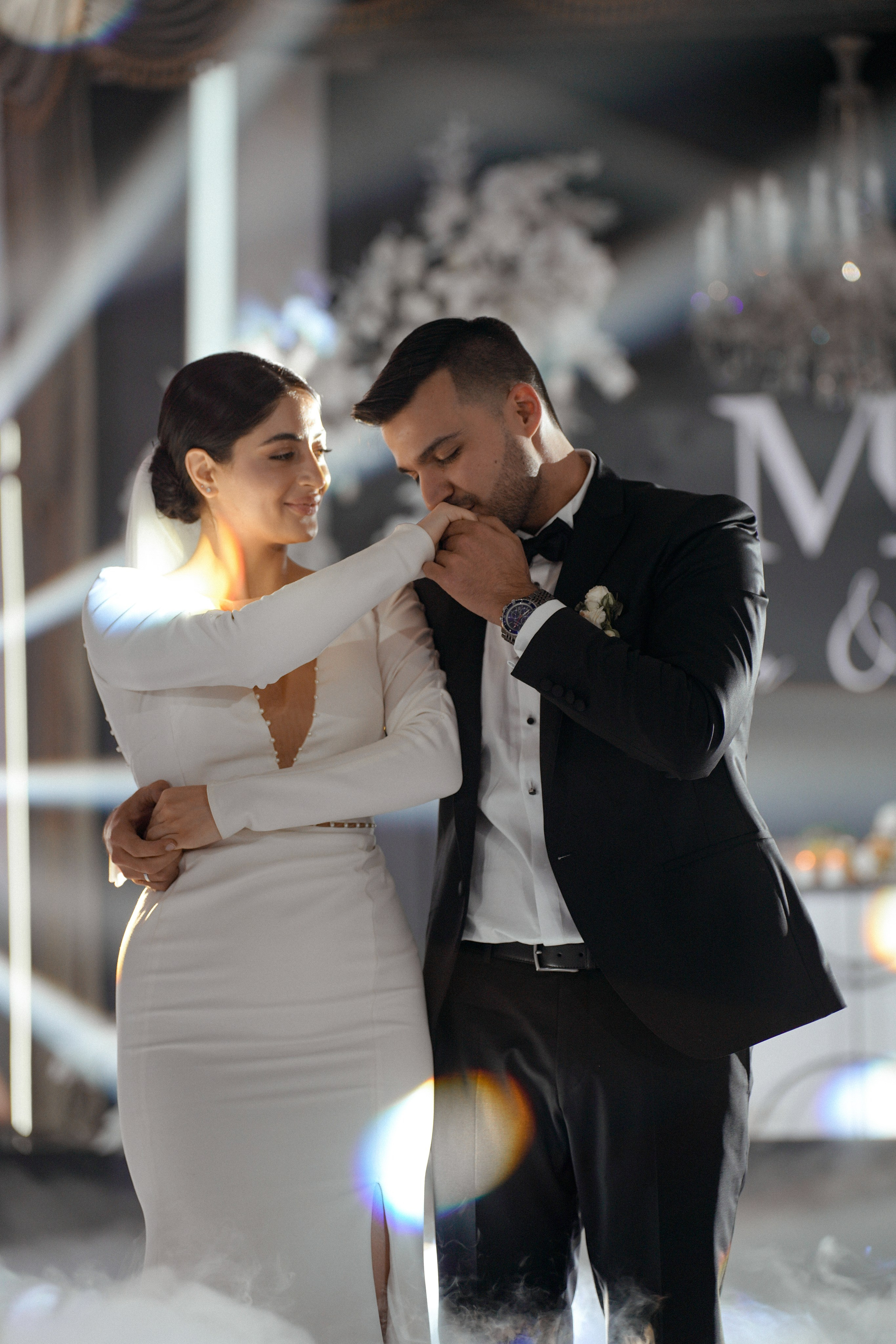 Moeen& Dilnoza. Свадебный фотограф Иван Попов в Москве, Бишкеке и по всему миру!