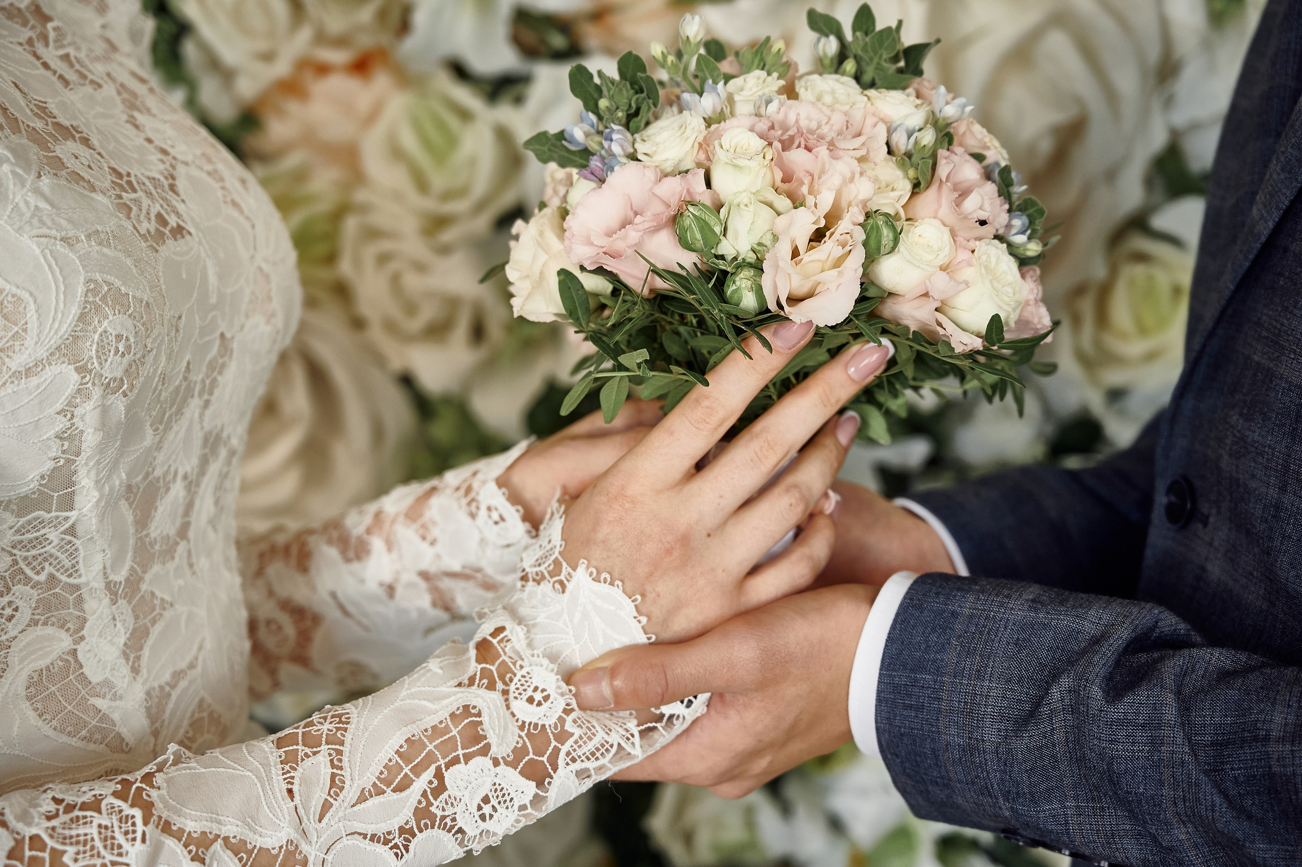 Юля и Сергей. Свадебный и семейный фотограф в Щёкино, Тула I Мария Житная