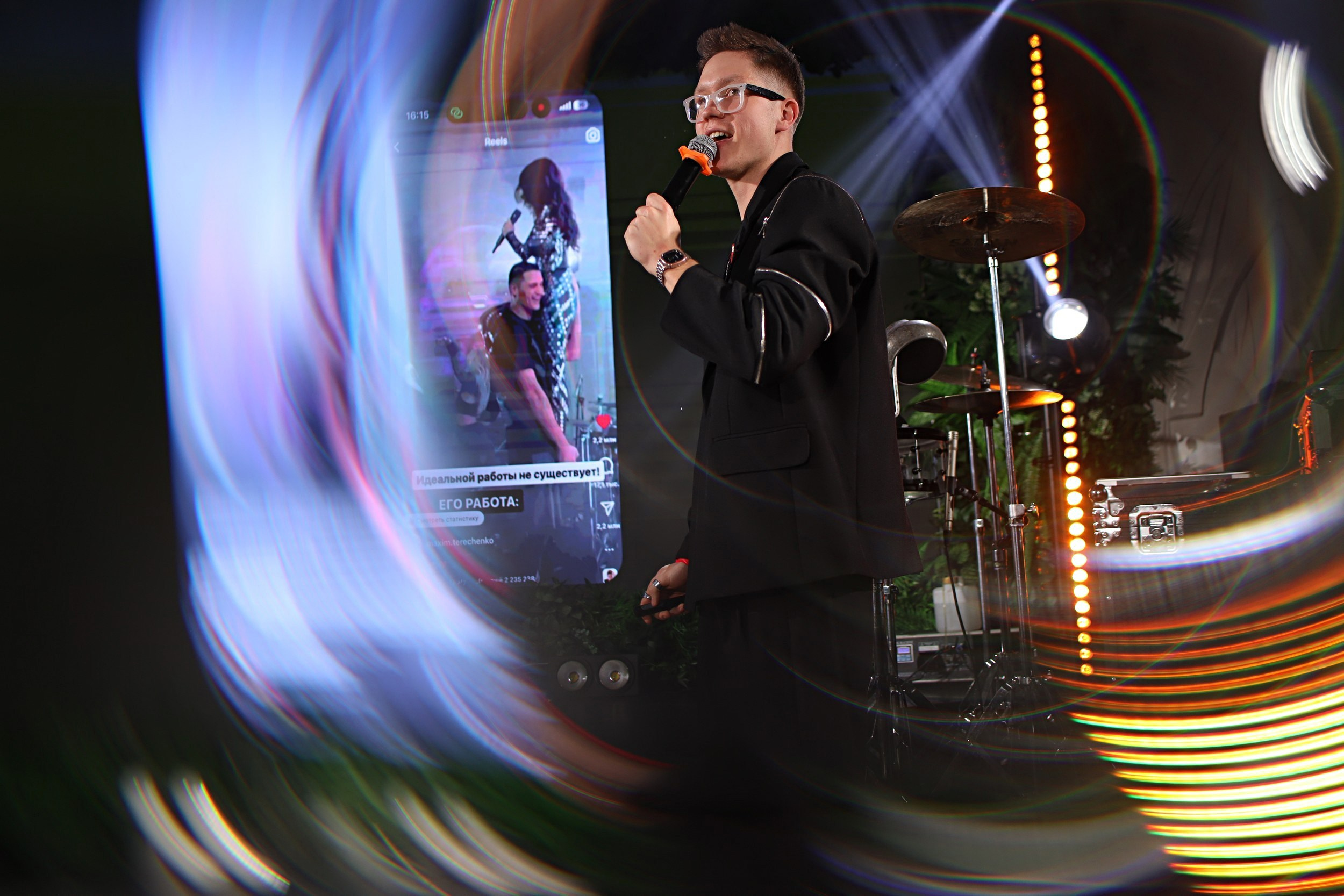 Event. Команда фотографов