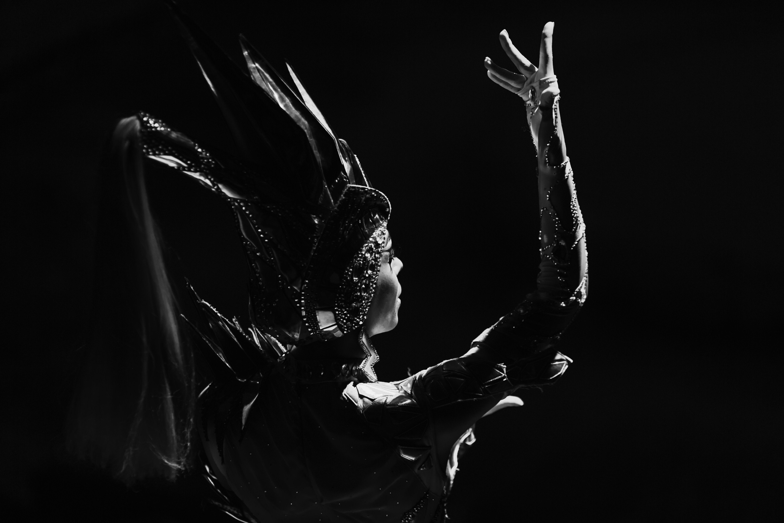 «Королевский цирк Гии Эрадзе» премьера и конференция. Команда фотографов