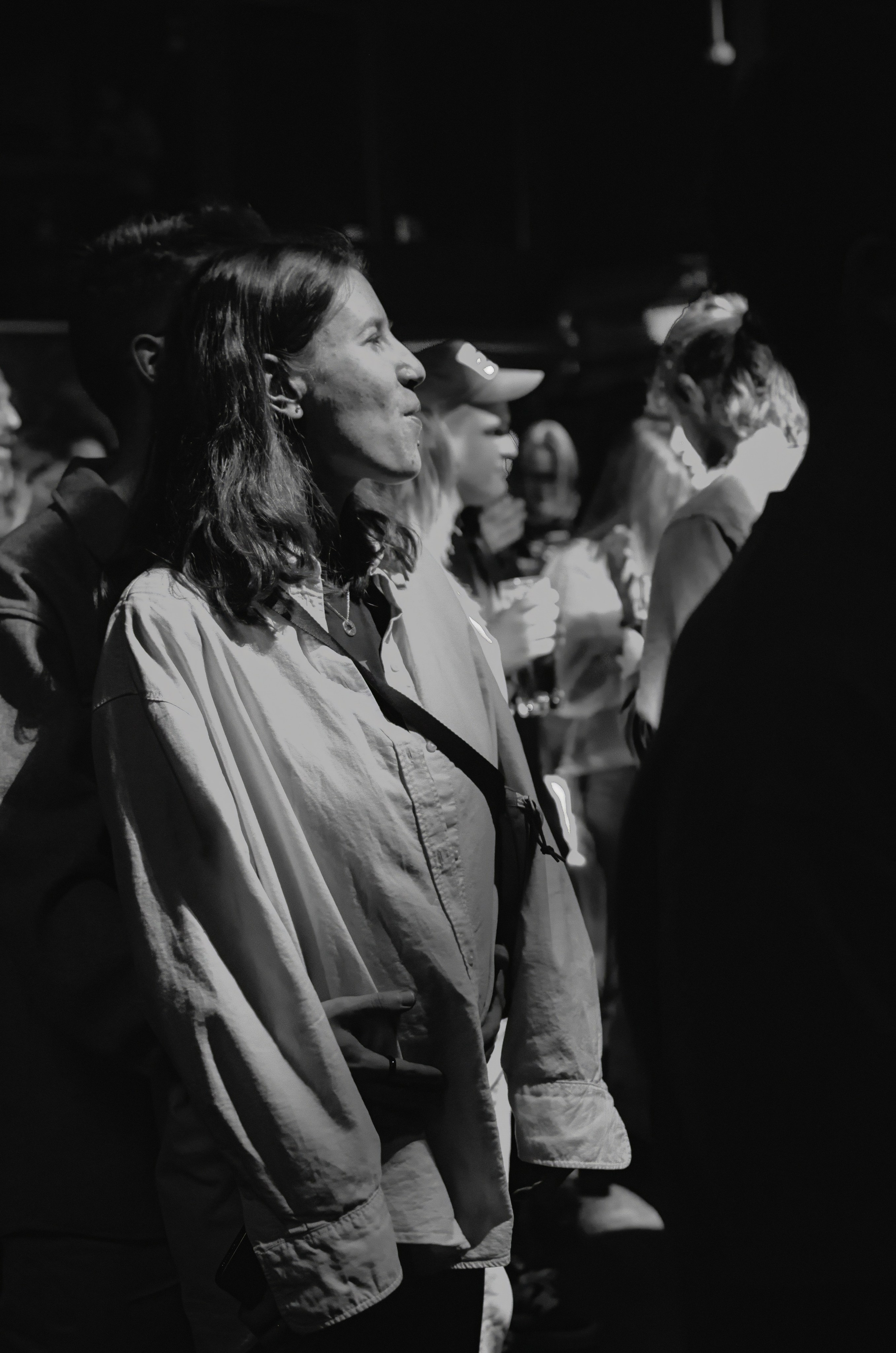 Sansara. Event photographer Alena Iurchenko